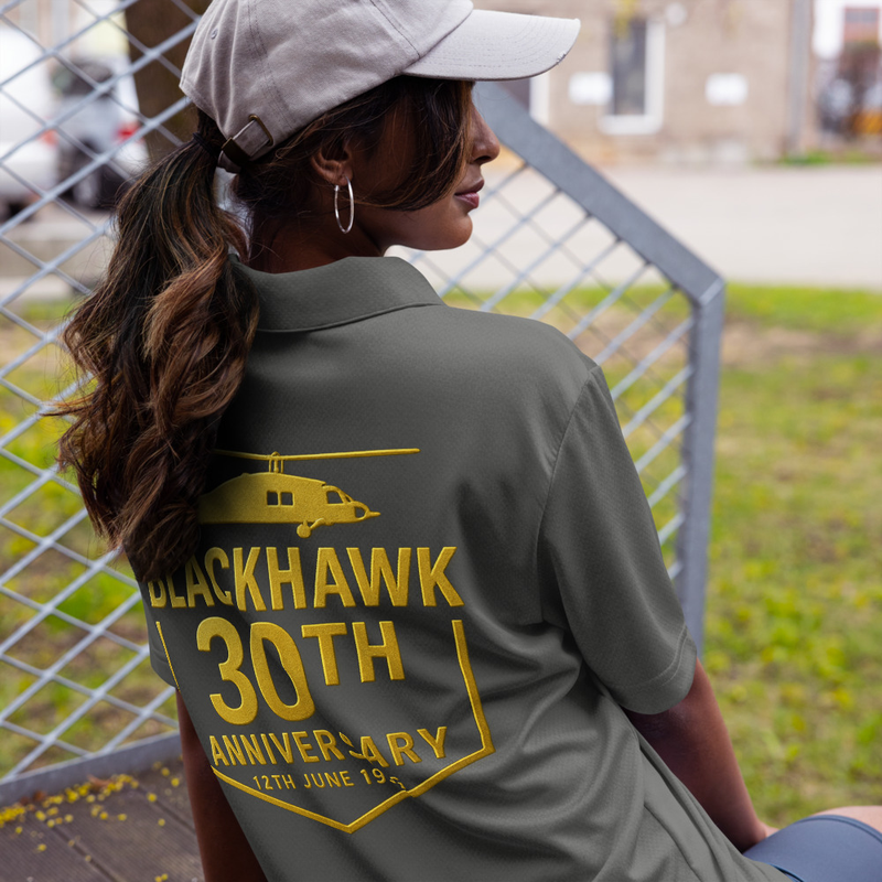 BH30 Commemorative adidas® Polo