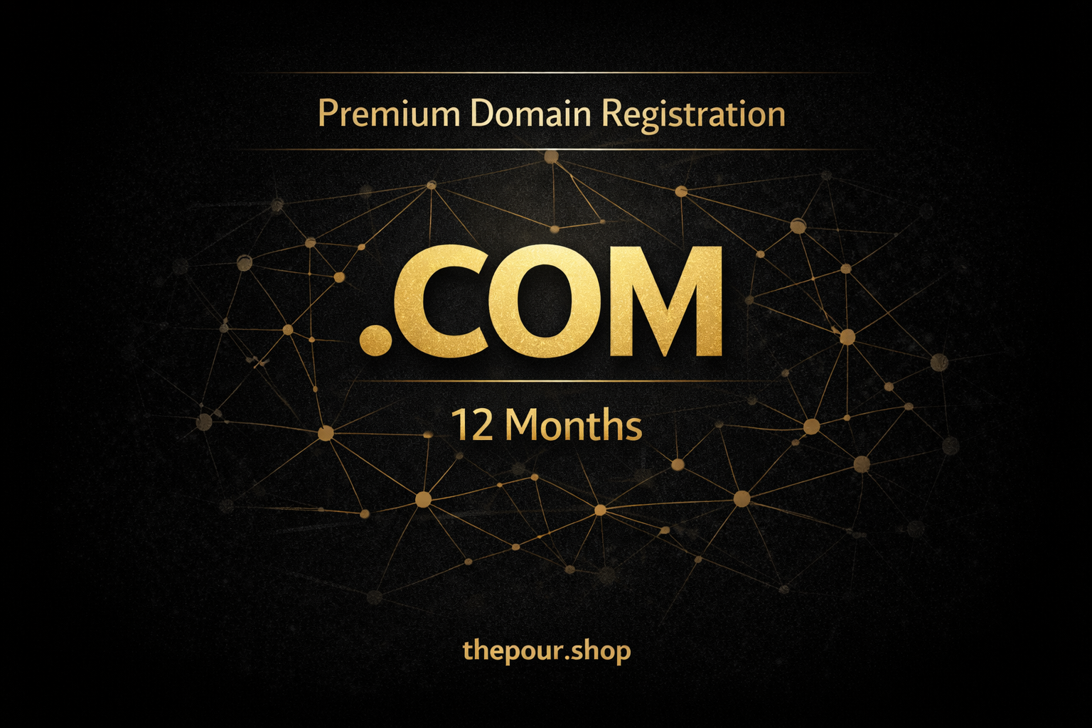 launch labs™ — premium .com domain registration