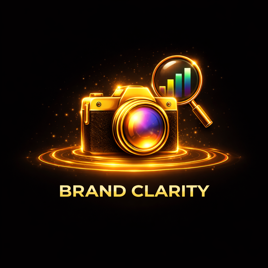 BRAND CLARITY