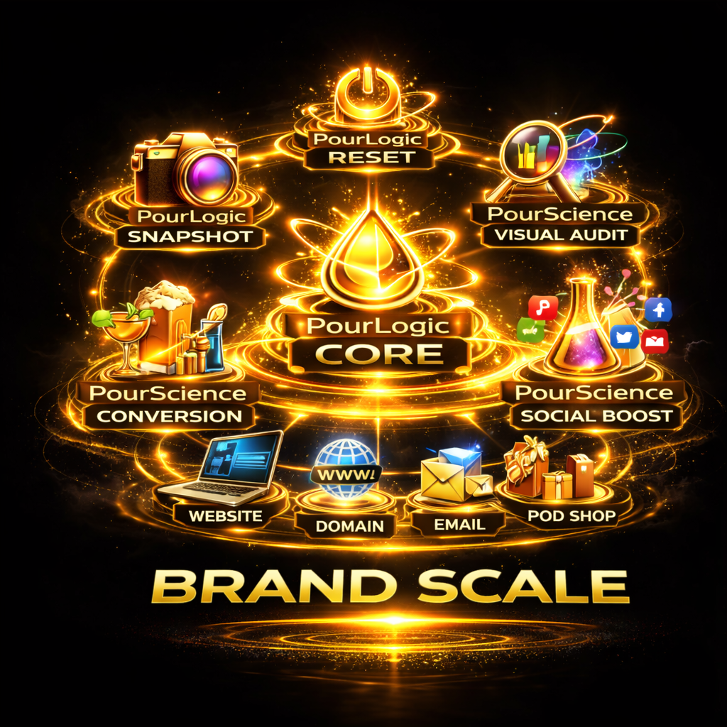  BRAND SCALE