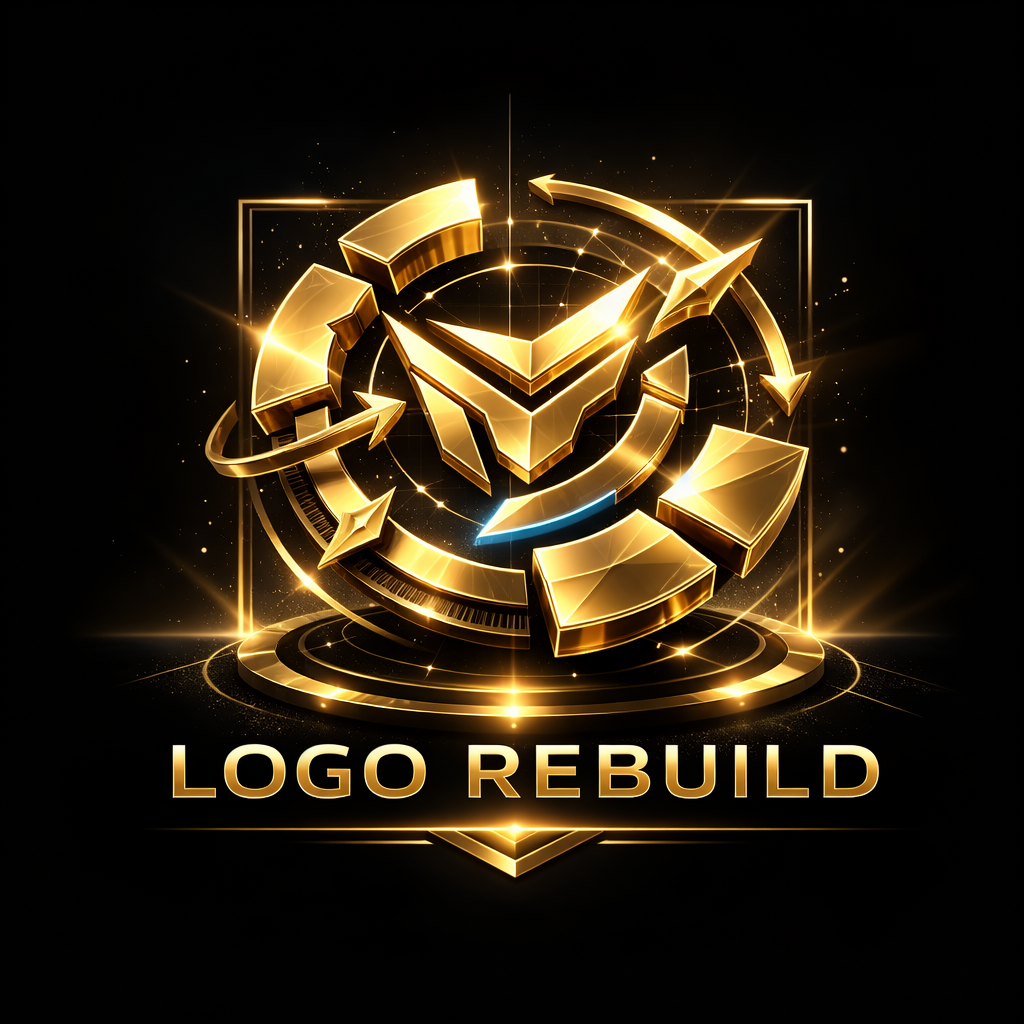 launch labs™ — logo rebuild