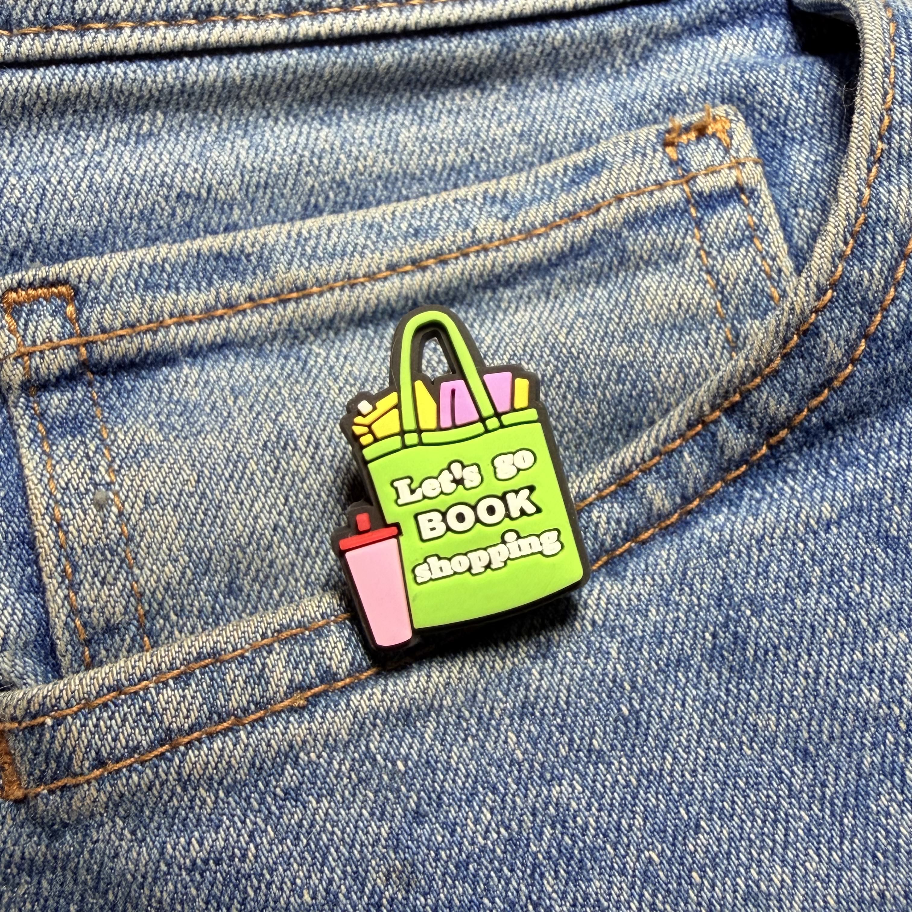 Better Days Pins for kids set of 14