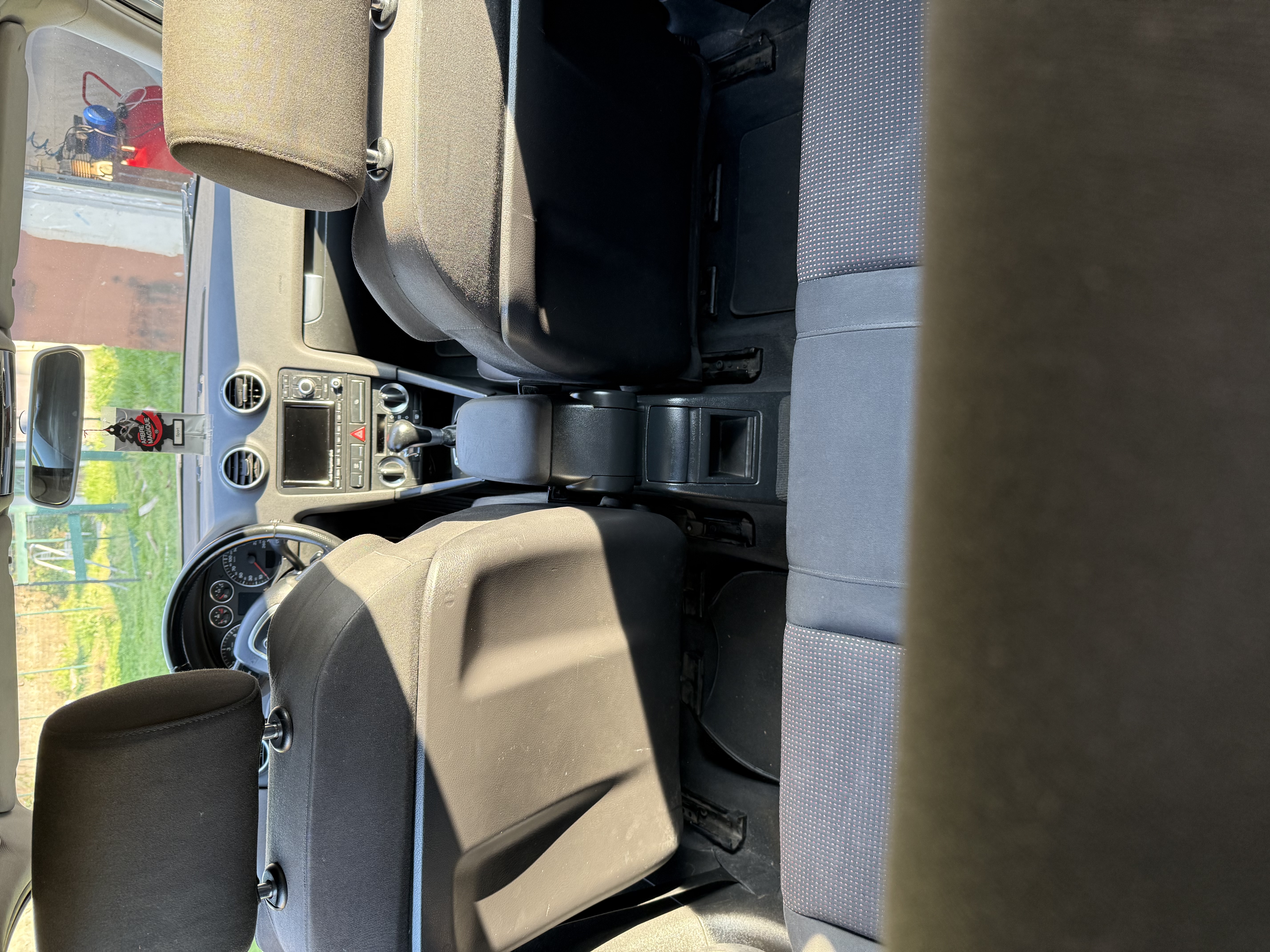 Audi A3 sportback 2.0 tdi dsg 