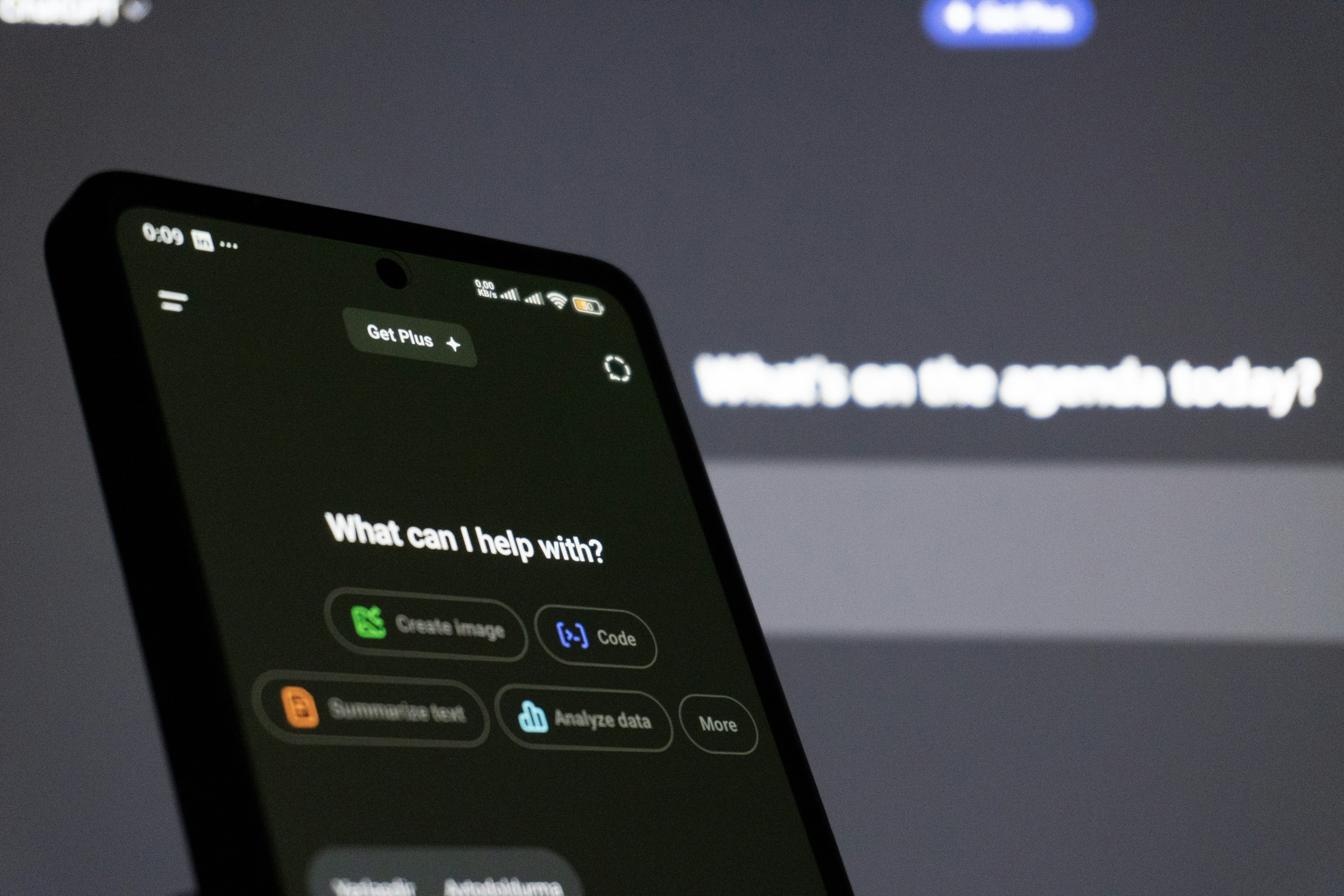 Van een plan naar de praktijk