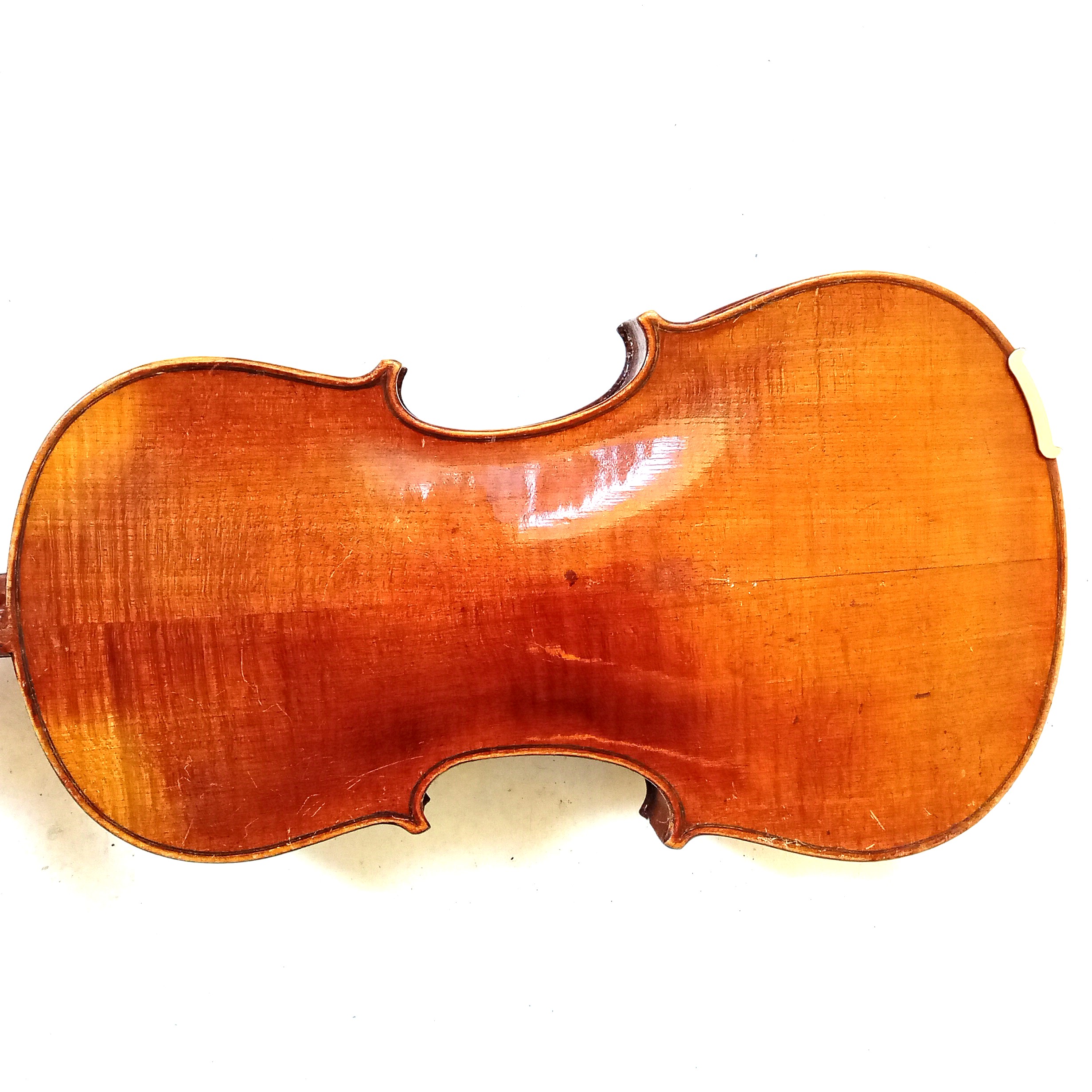 Violin d496a