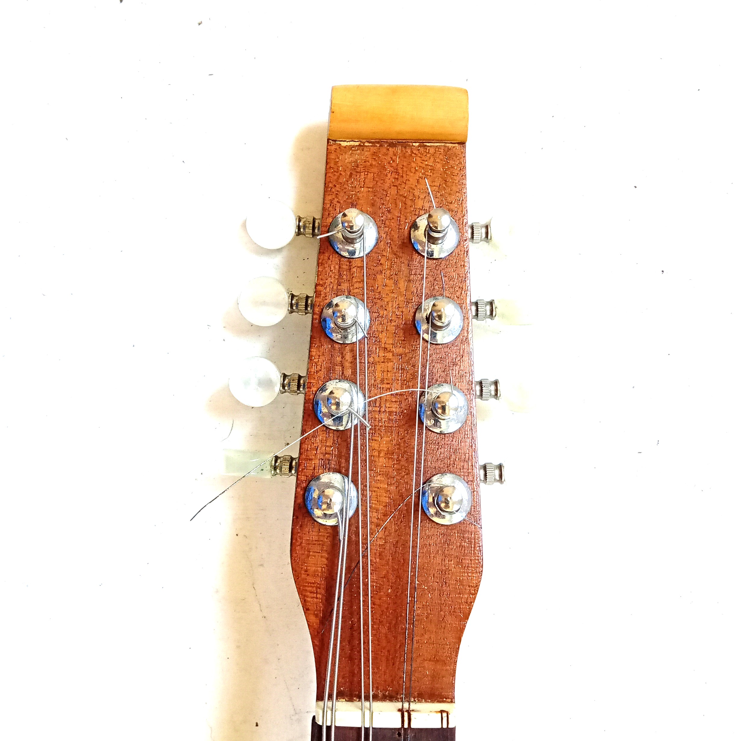 Mandolin D478