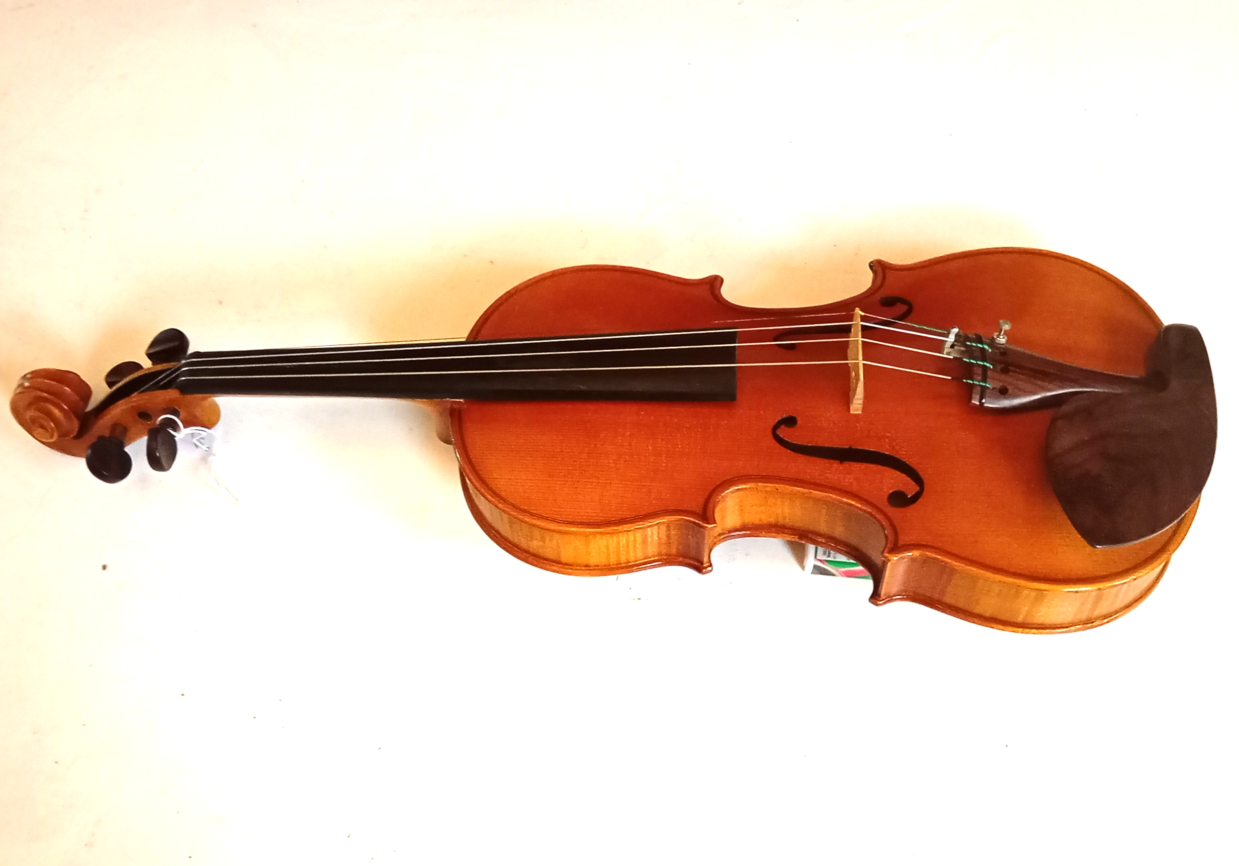 Hand Made Cadenza HN300 VIolin High Quality Korean Made High Quality d484