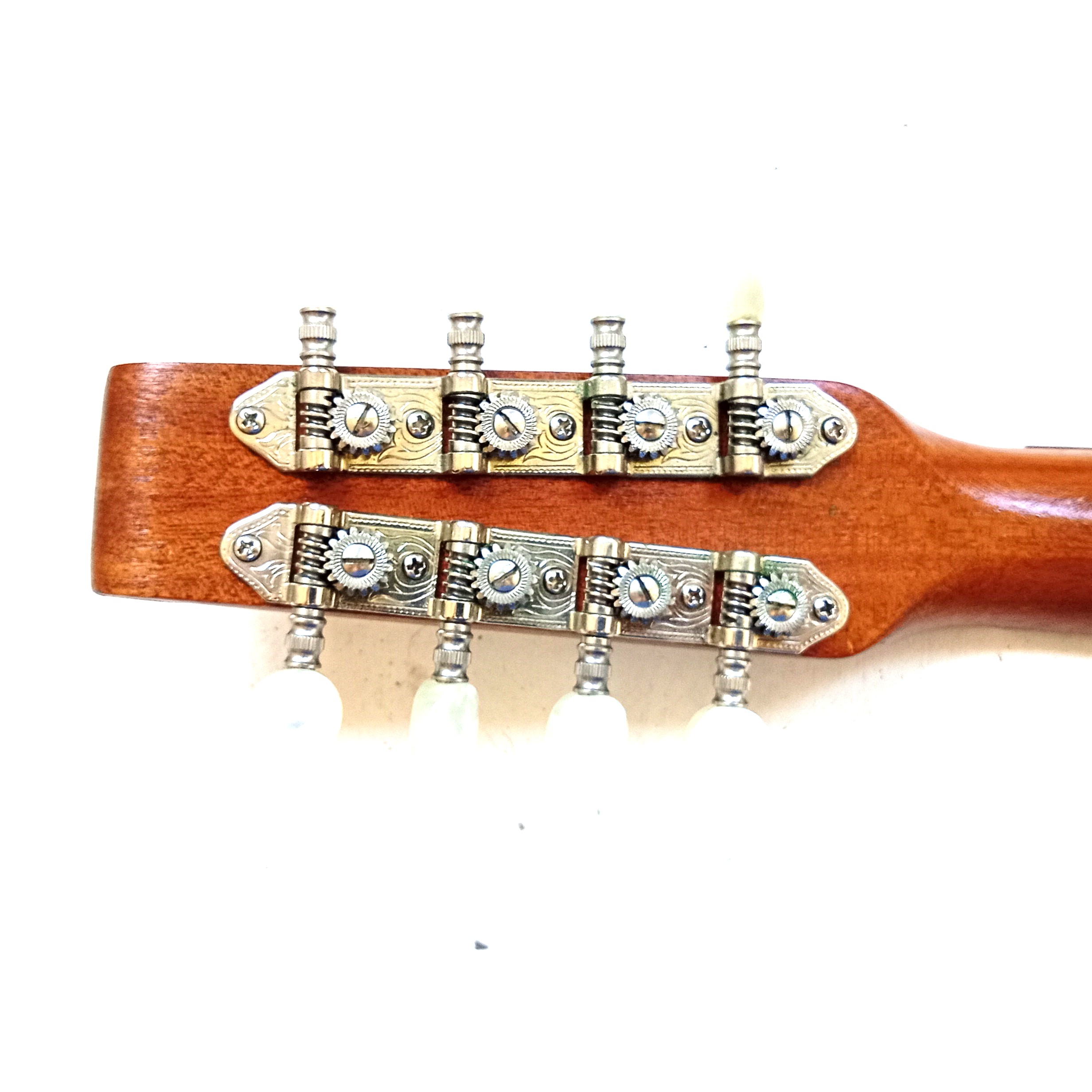 Mandolin D478