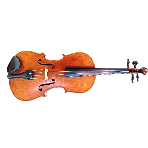 Violin d496a
