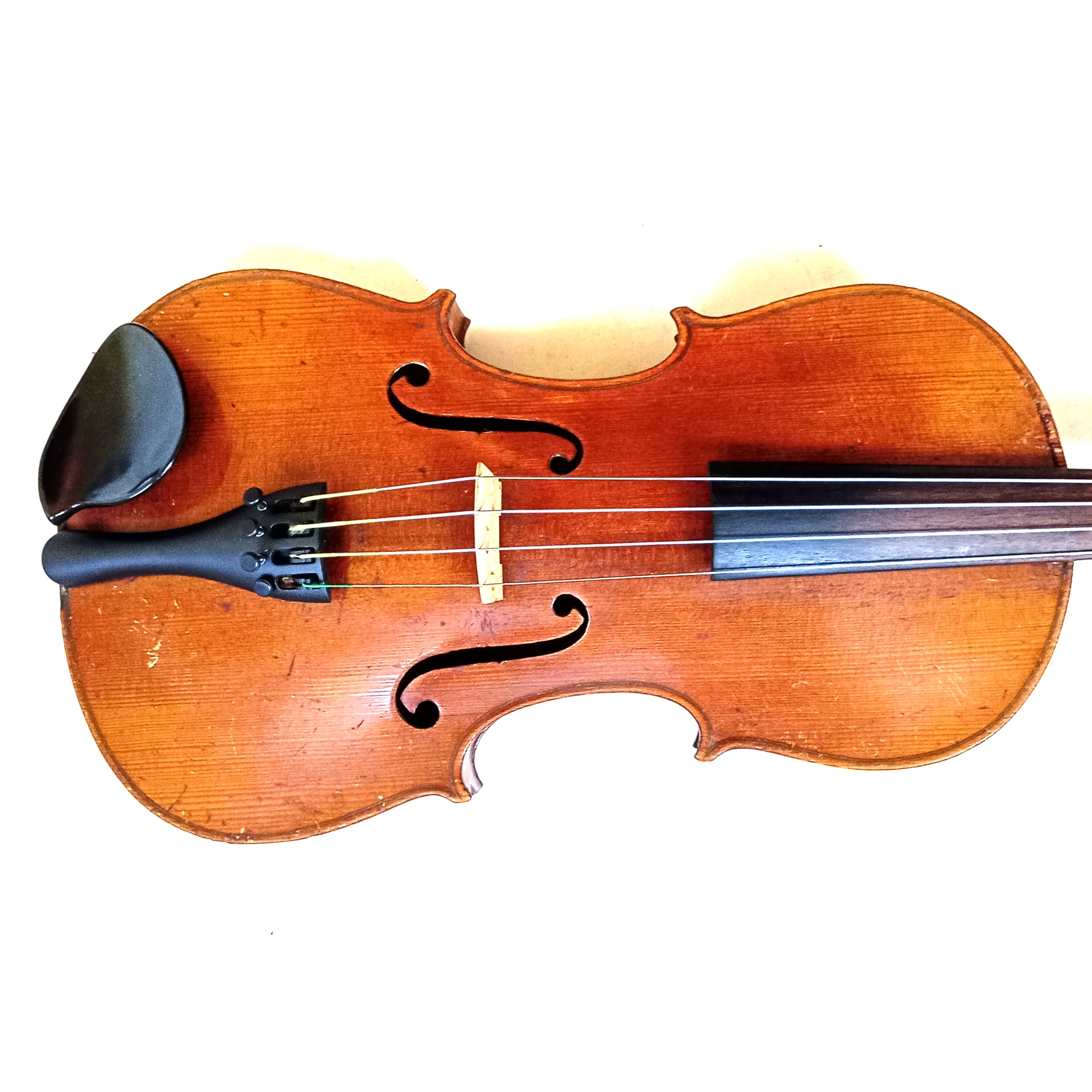 Violin d496a