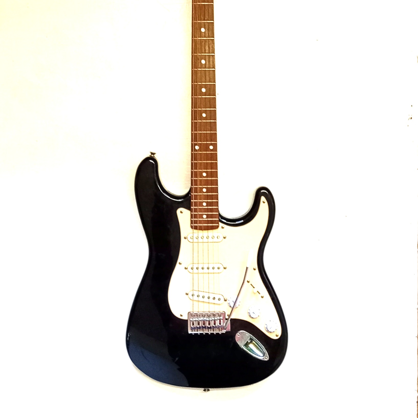 Fender Squire Electric Guitar.