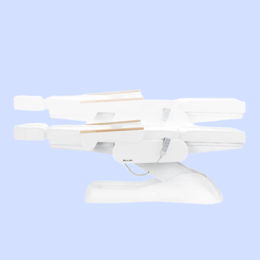 Luxury salon Treatment Chair