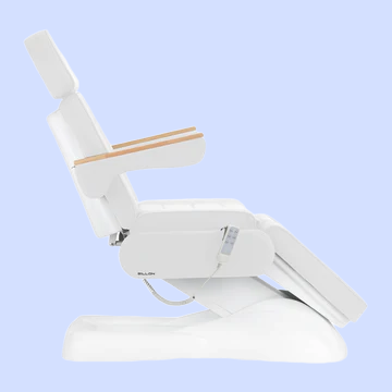 Luxury salon Treatment Chair