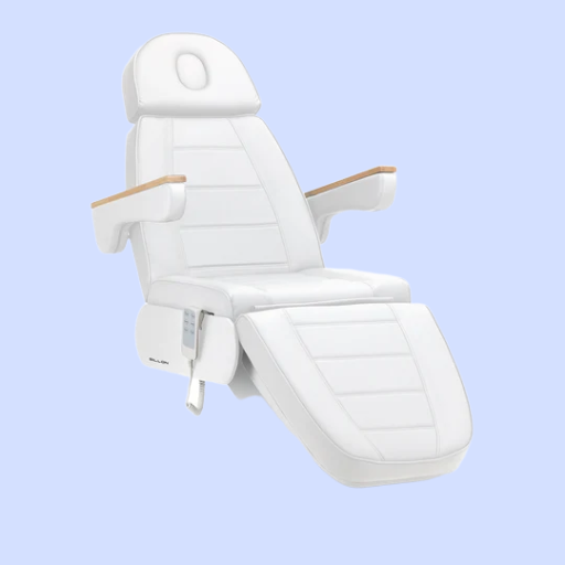 Luxury salon Treatment Chair