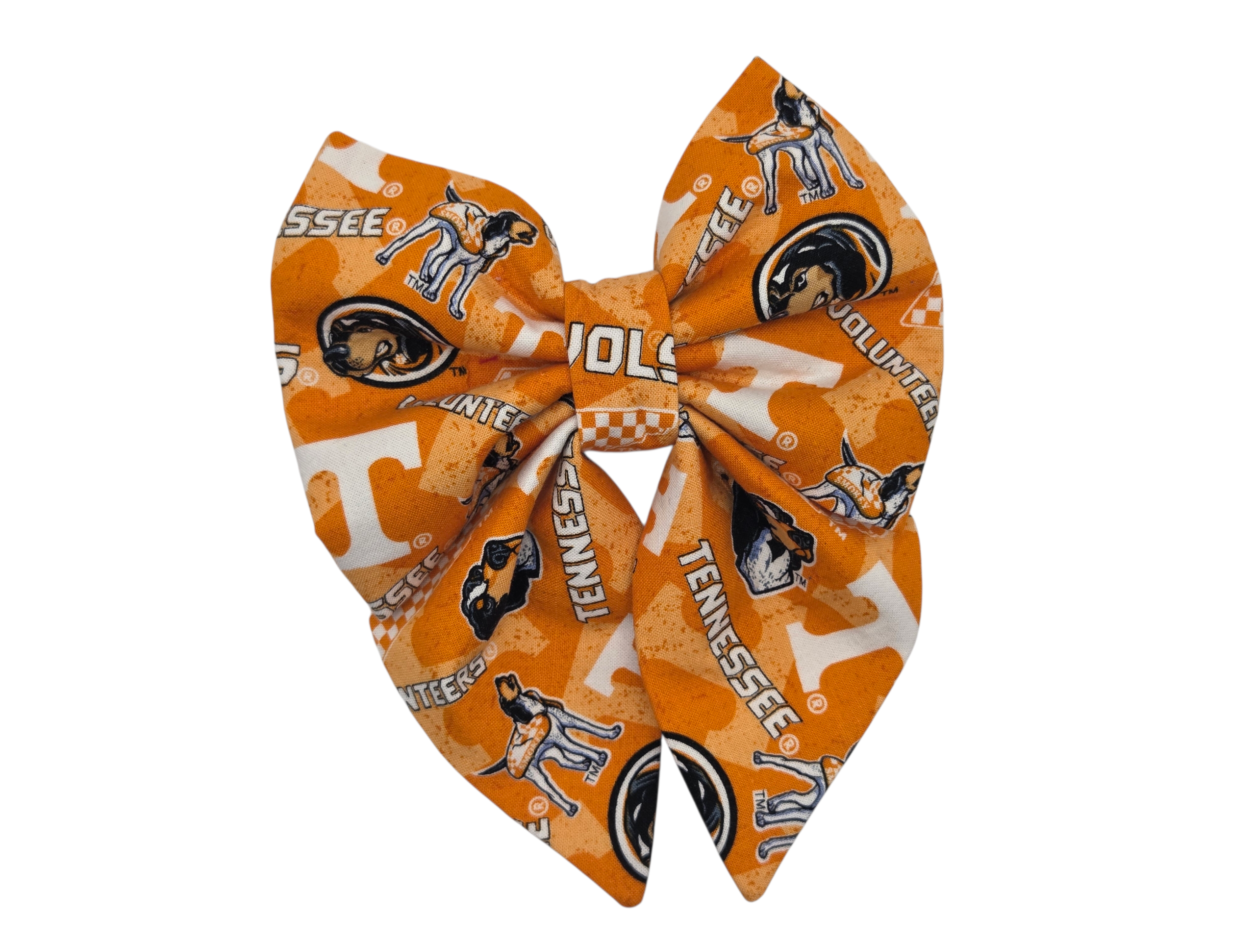 Sailor Bow for Pet Collars