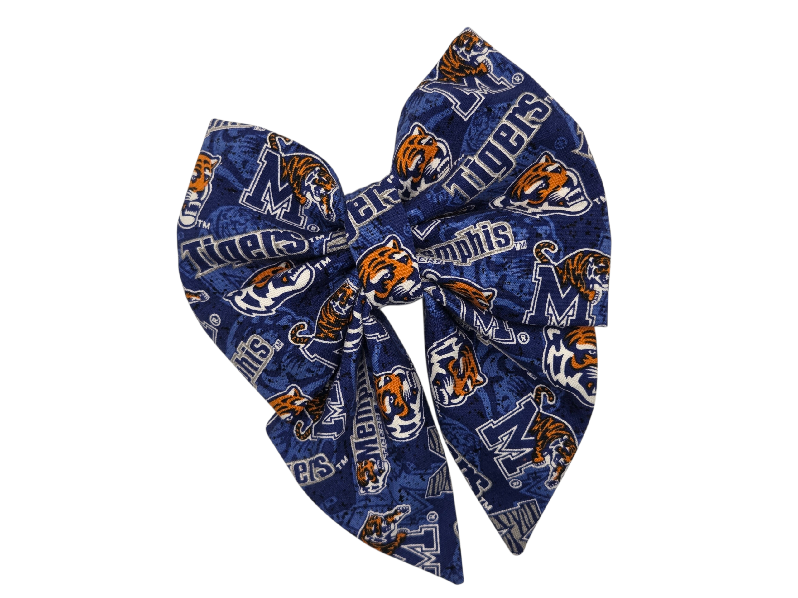 Sailor Bow for Pet Collars