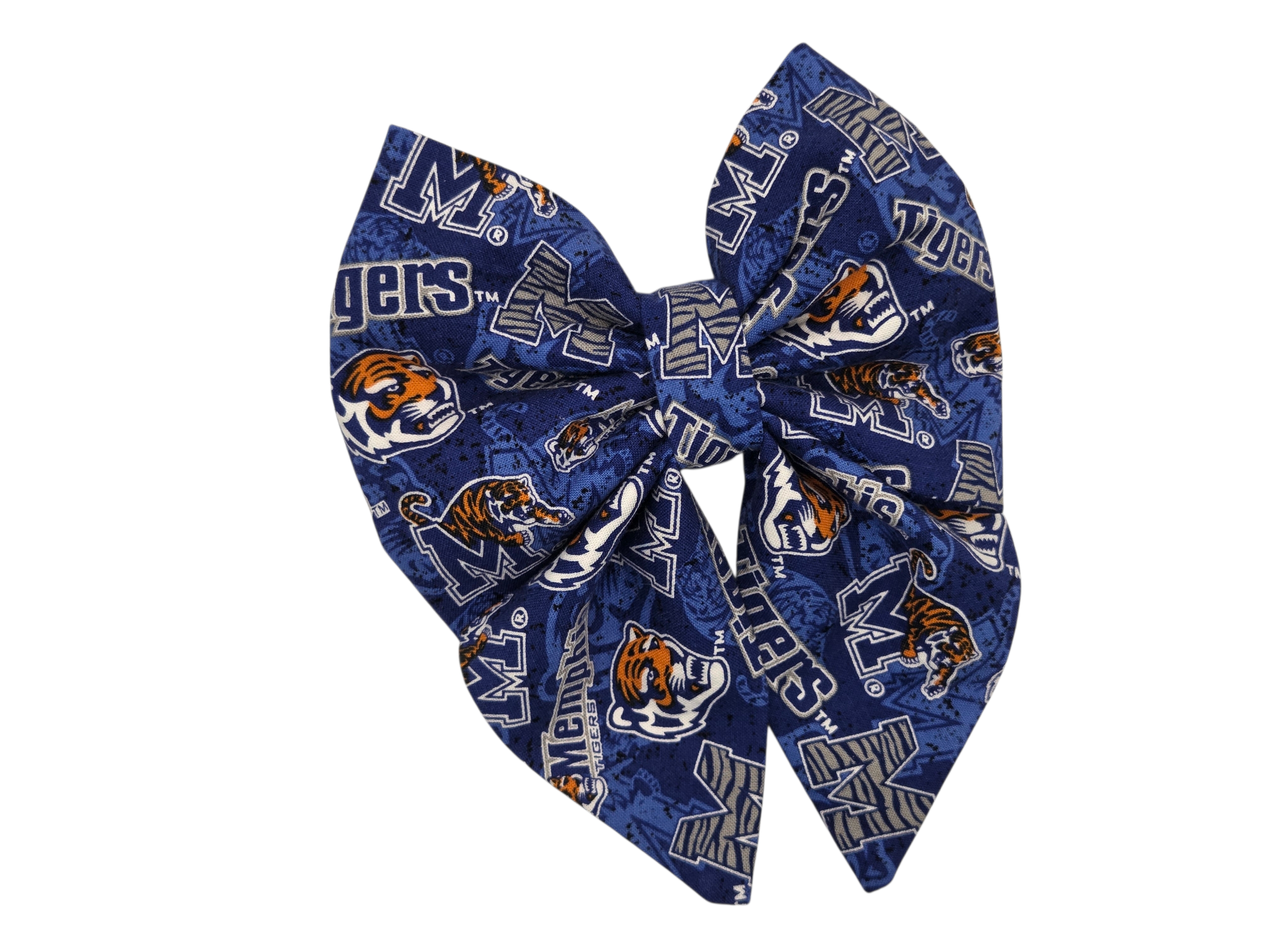 Sailor Bow for Pet Collars