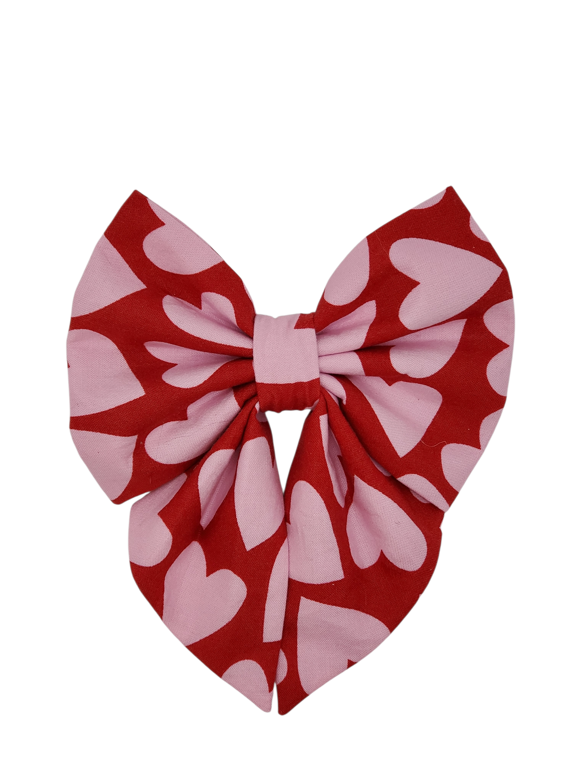 Sailor Bow for Pet Collar