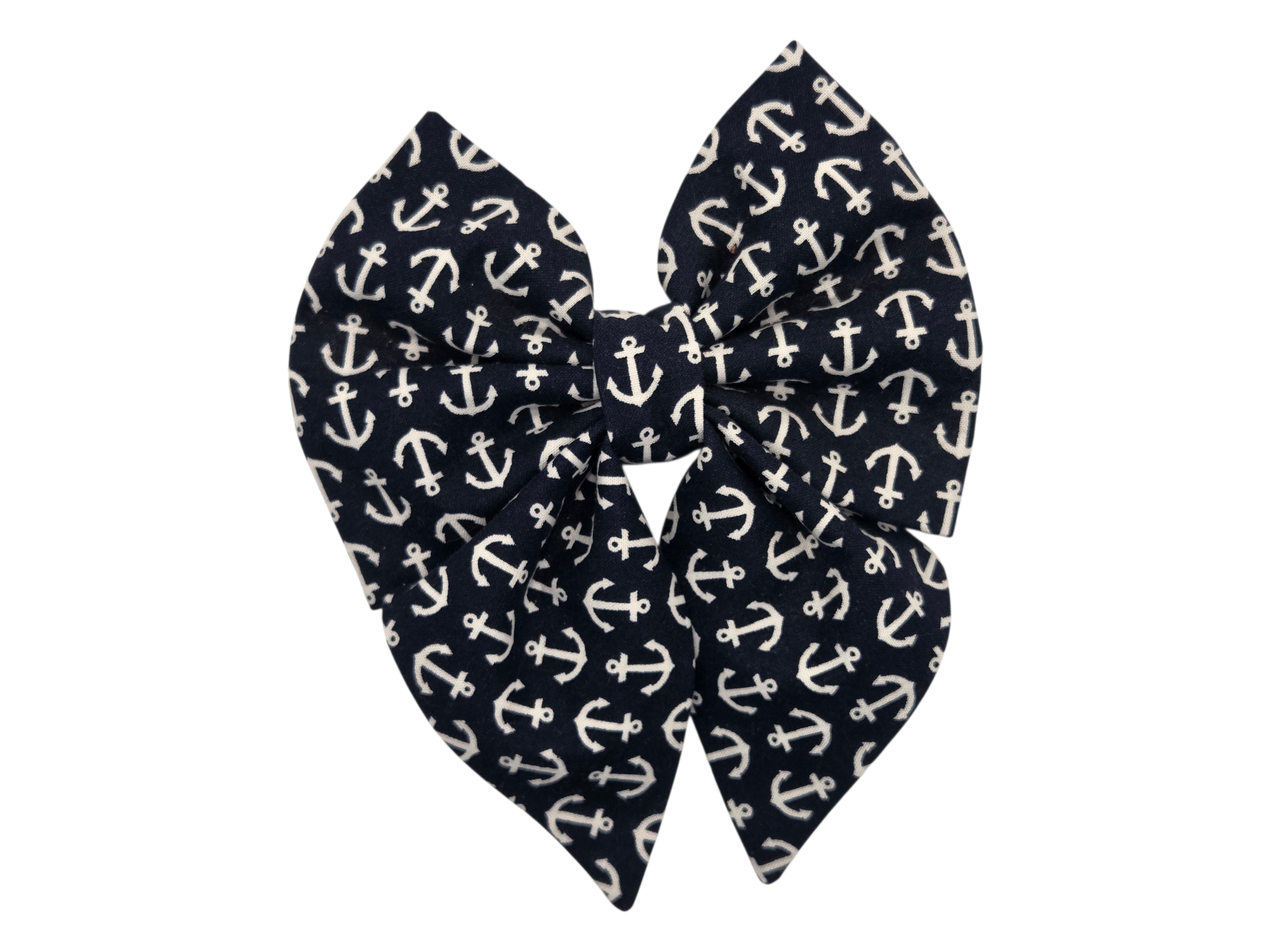 Sailor Bow for Pet Collars