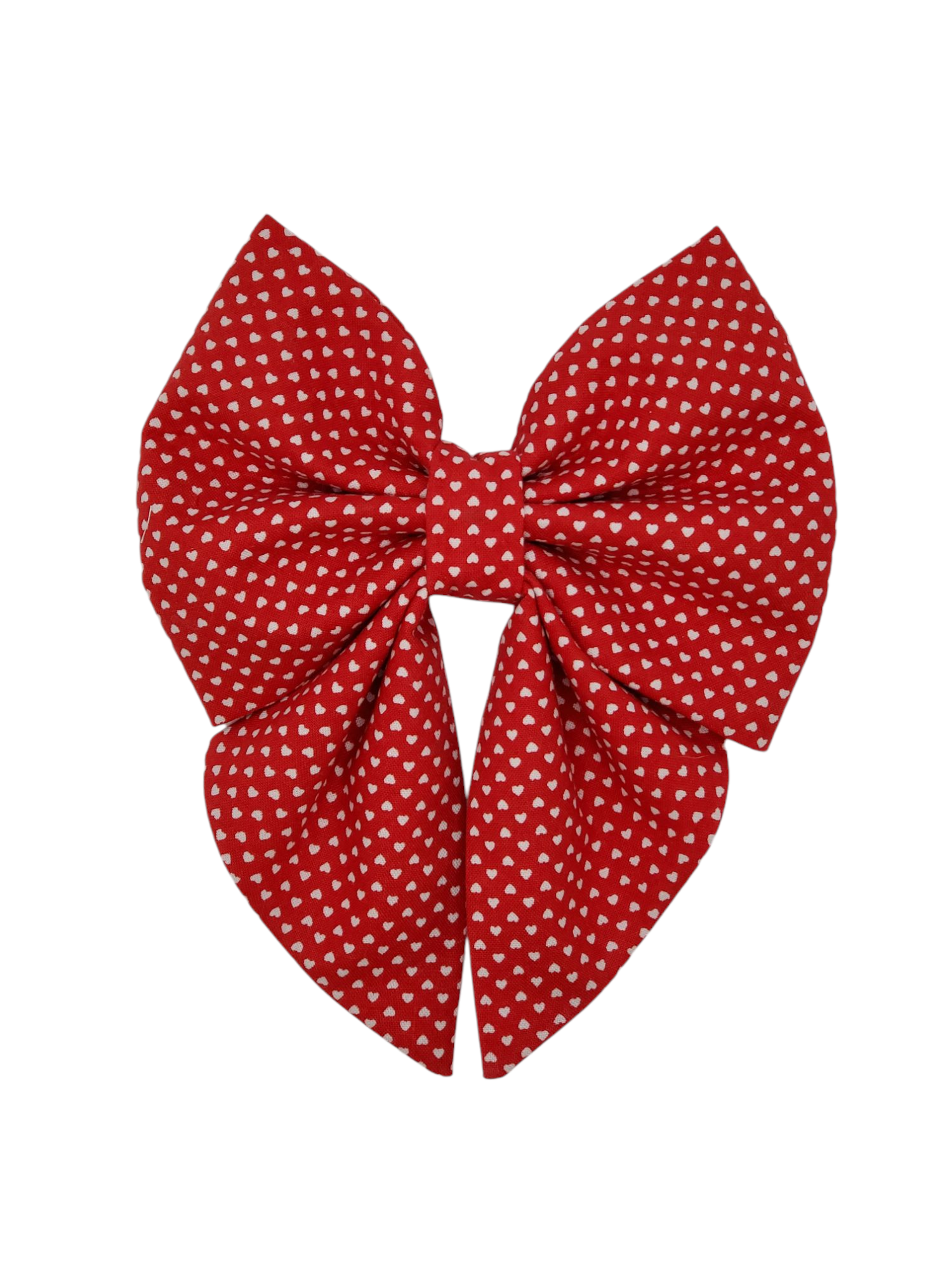 Sailor Bow for Pet Collar