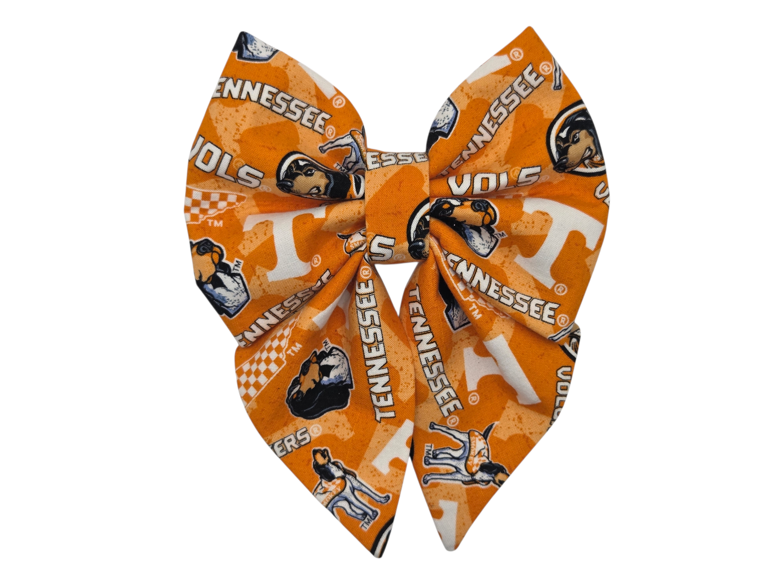 Sailor Bow for Pet Collars