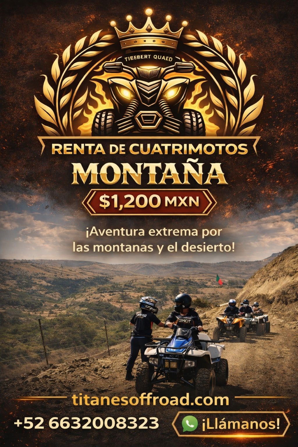 TOUR DE MONTAÑA CERRO CORONEL