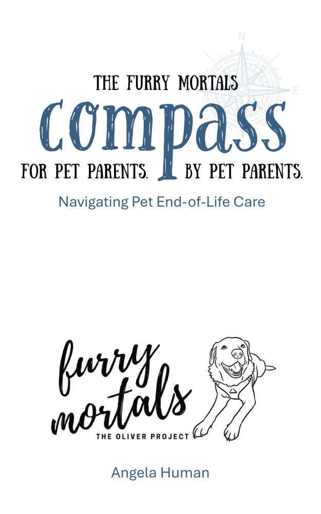 The Furry Mortals Compass