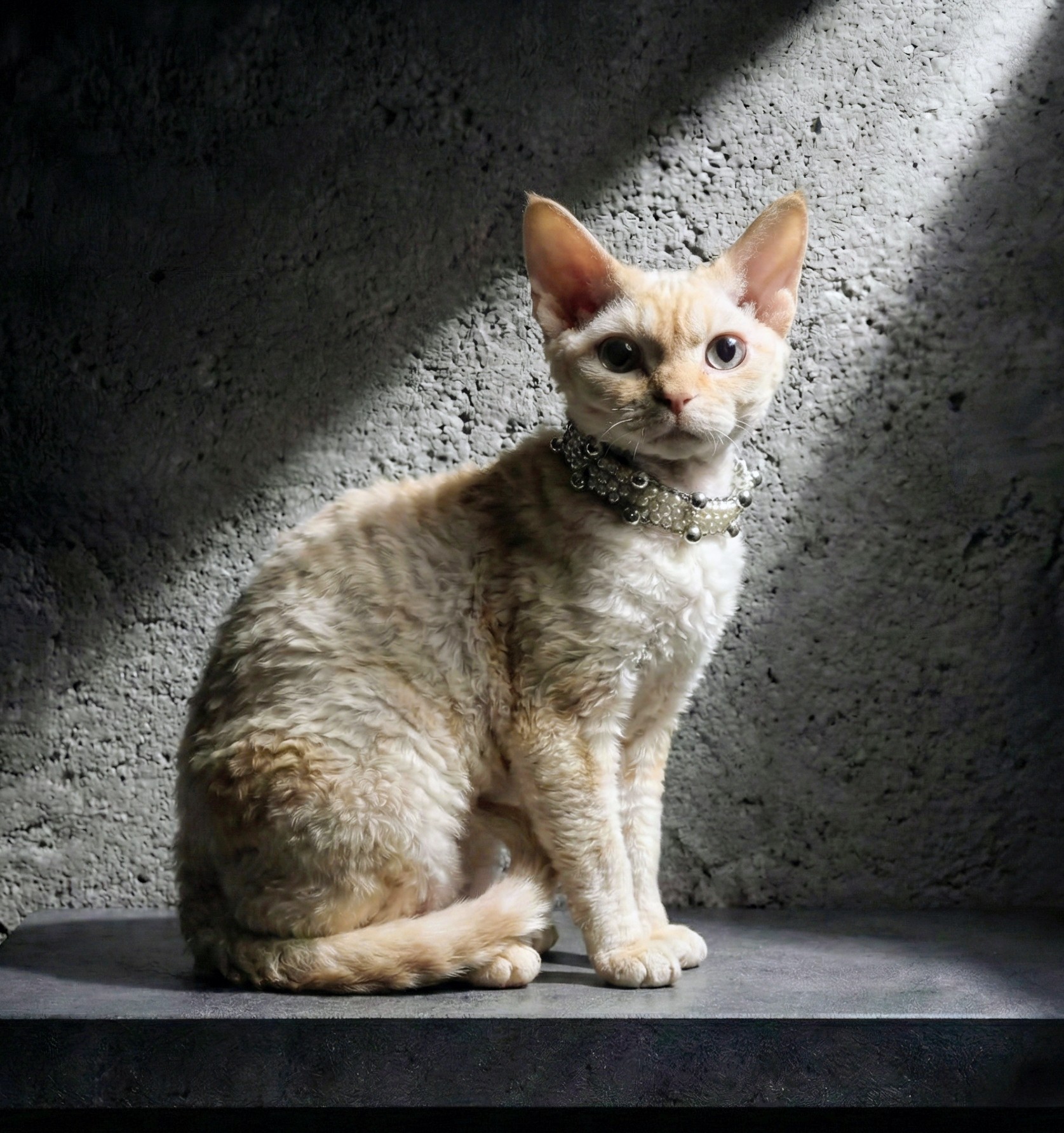 Capricho Real: Perlas