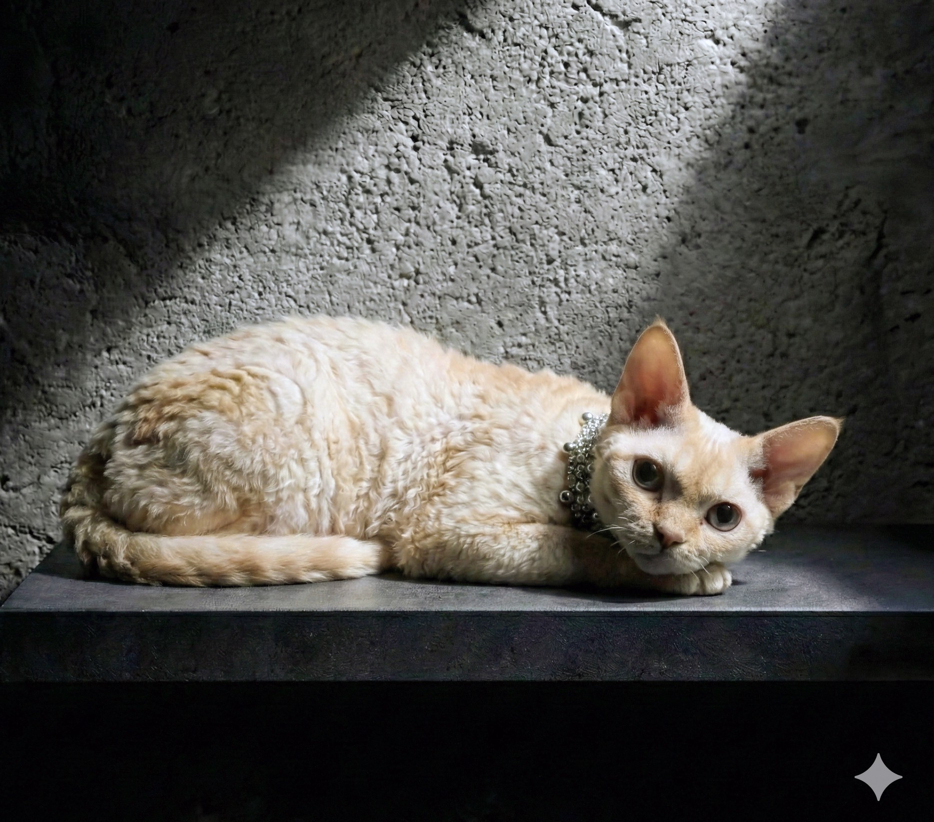 Capricho Real: Perlas