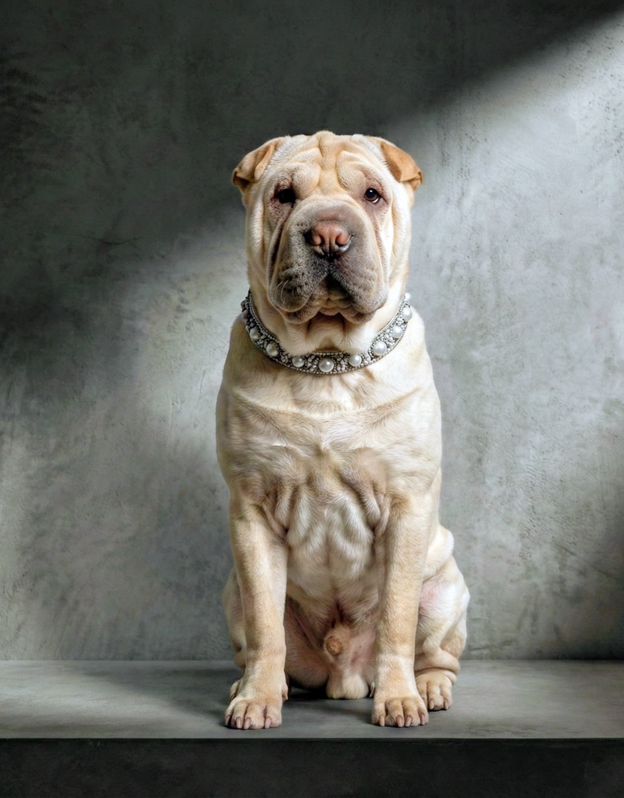 Capricho Real: Perlas