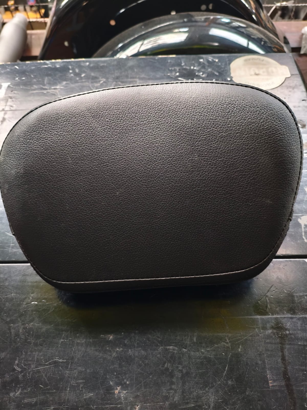 Encosto para Motocicletas para Harley Davidson 