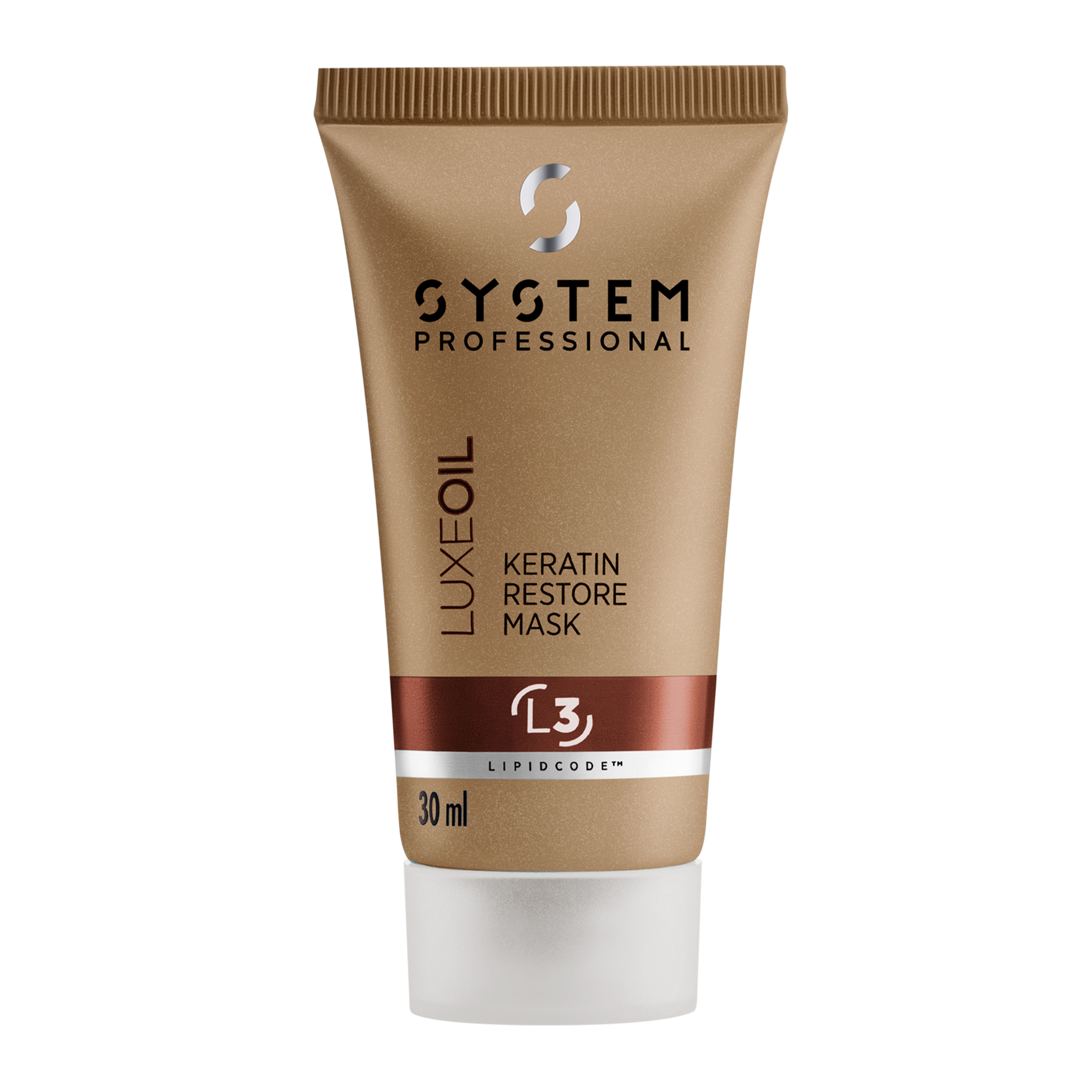 SP+ MASK LUXEOIL 30ML