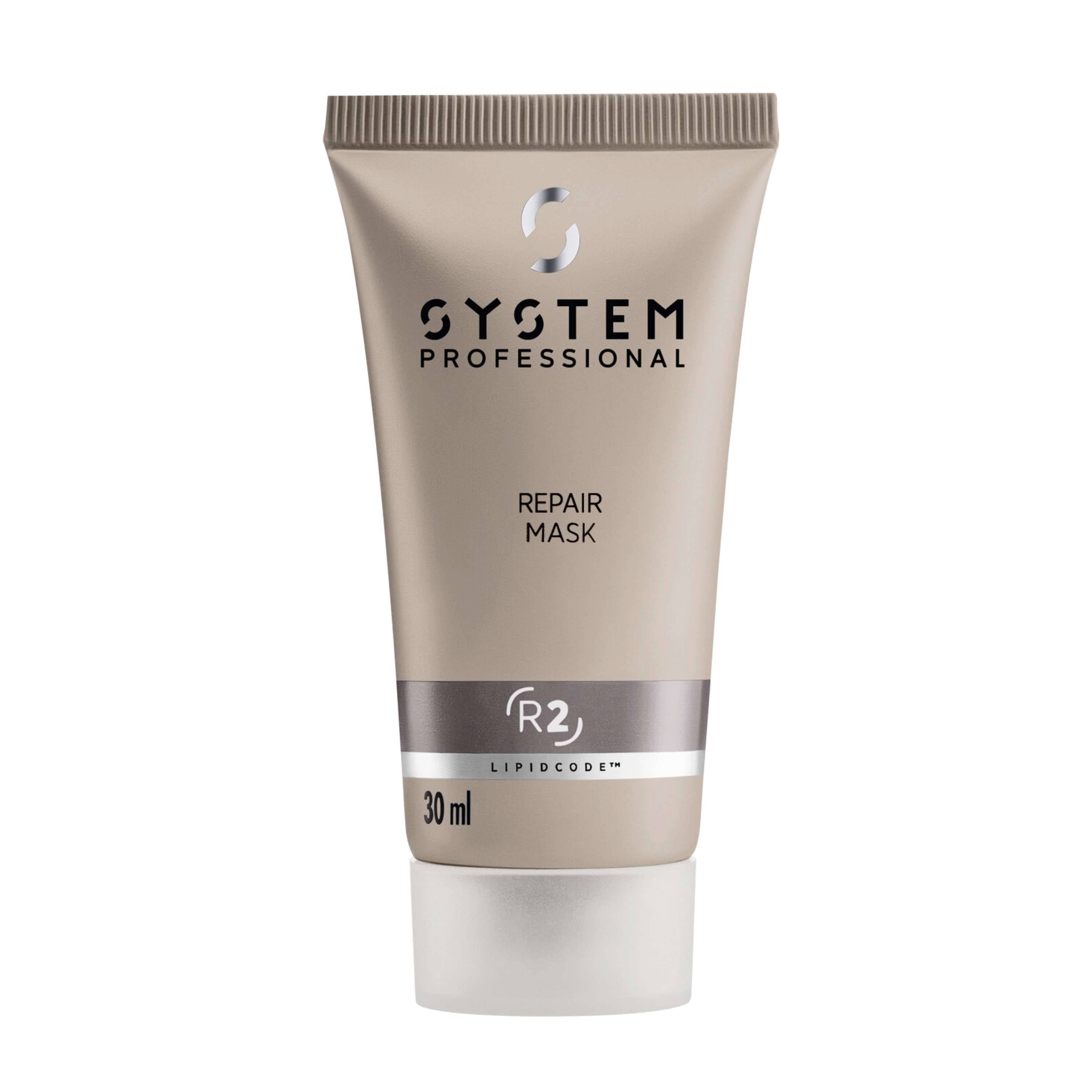 SP+ MASK REPAIR 30ML