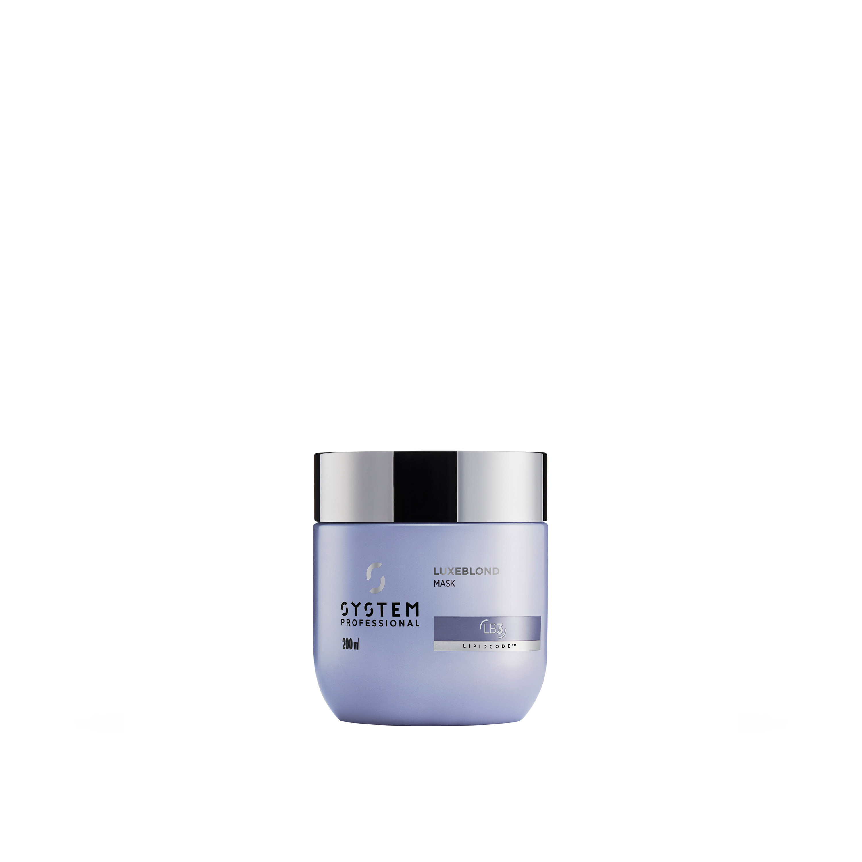 SP+ MASQUE LUXEBLOND 200ML