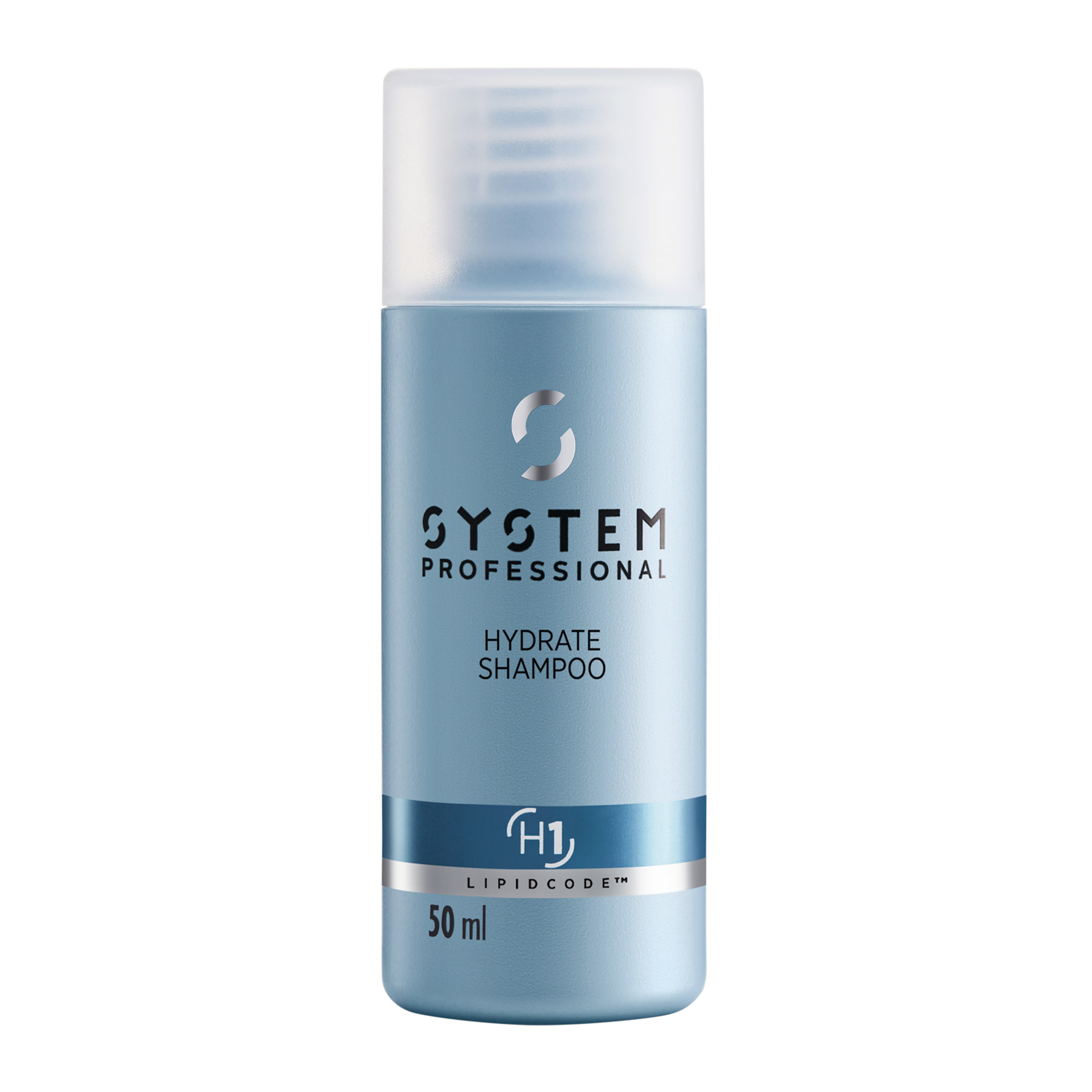 SP+ SHAMP HYDRATE 50ML