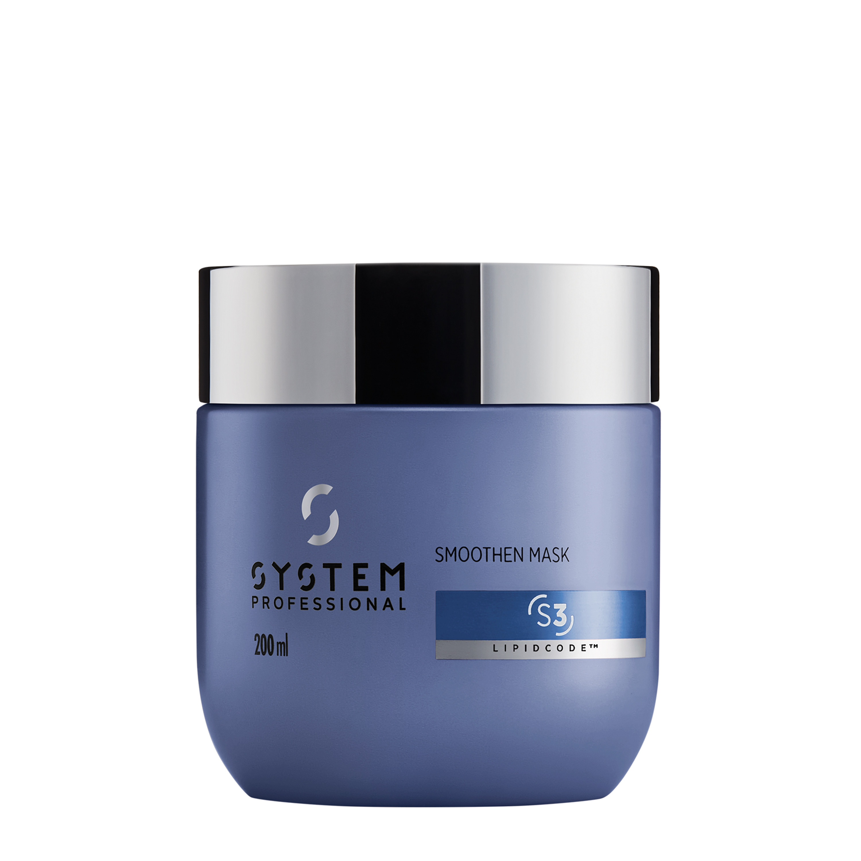SP+ MASK SMOOTHEN 200ML