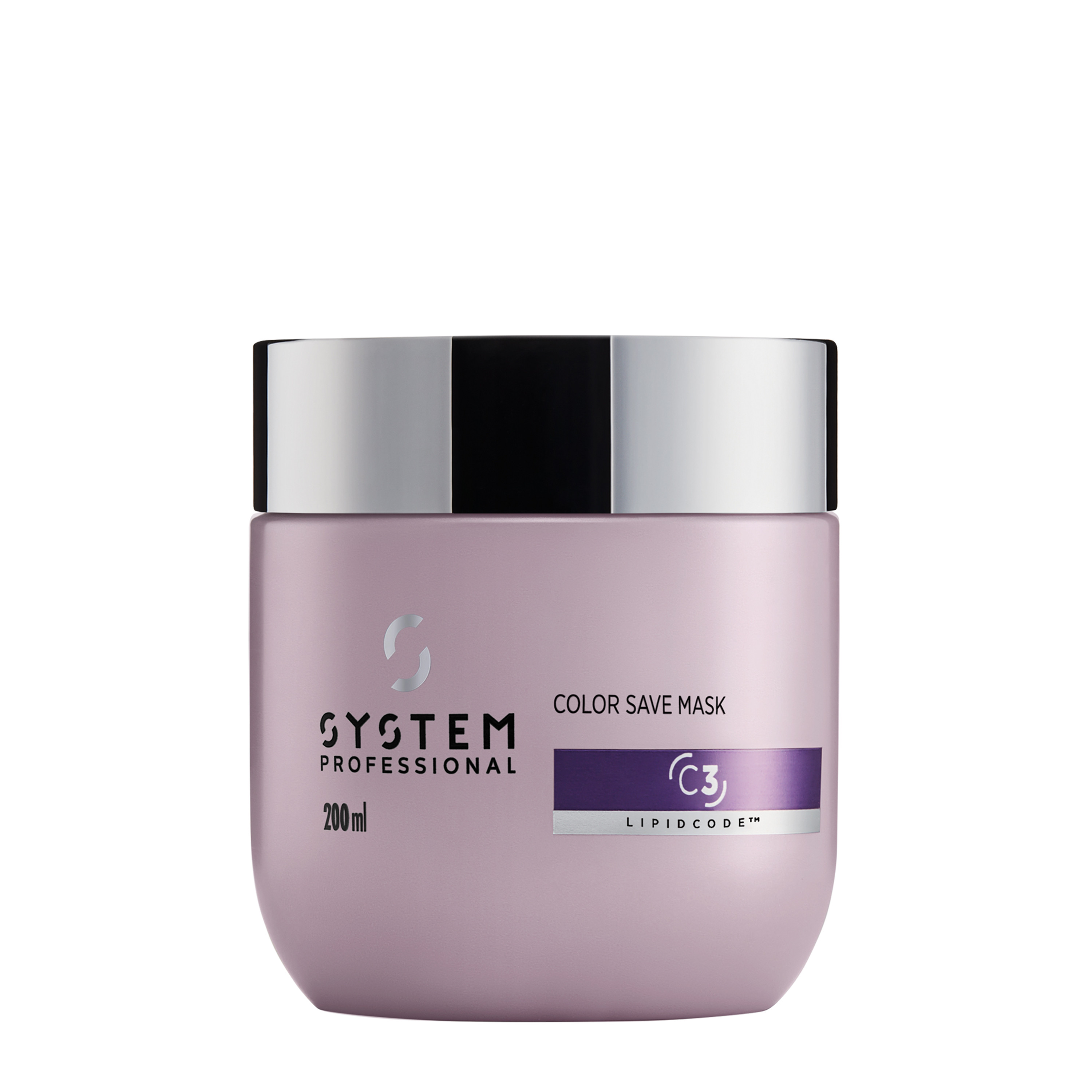 SP+ MASK COLOR 200ML