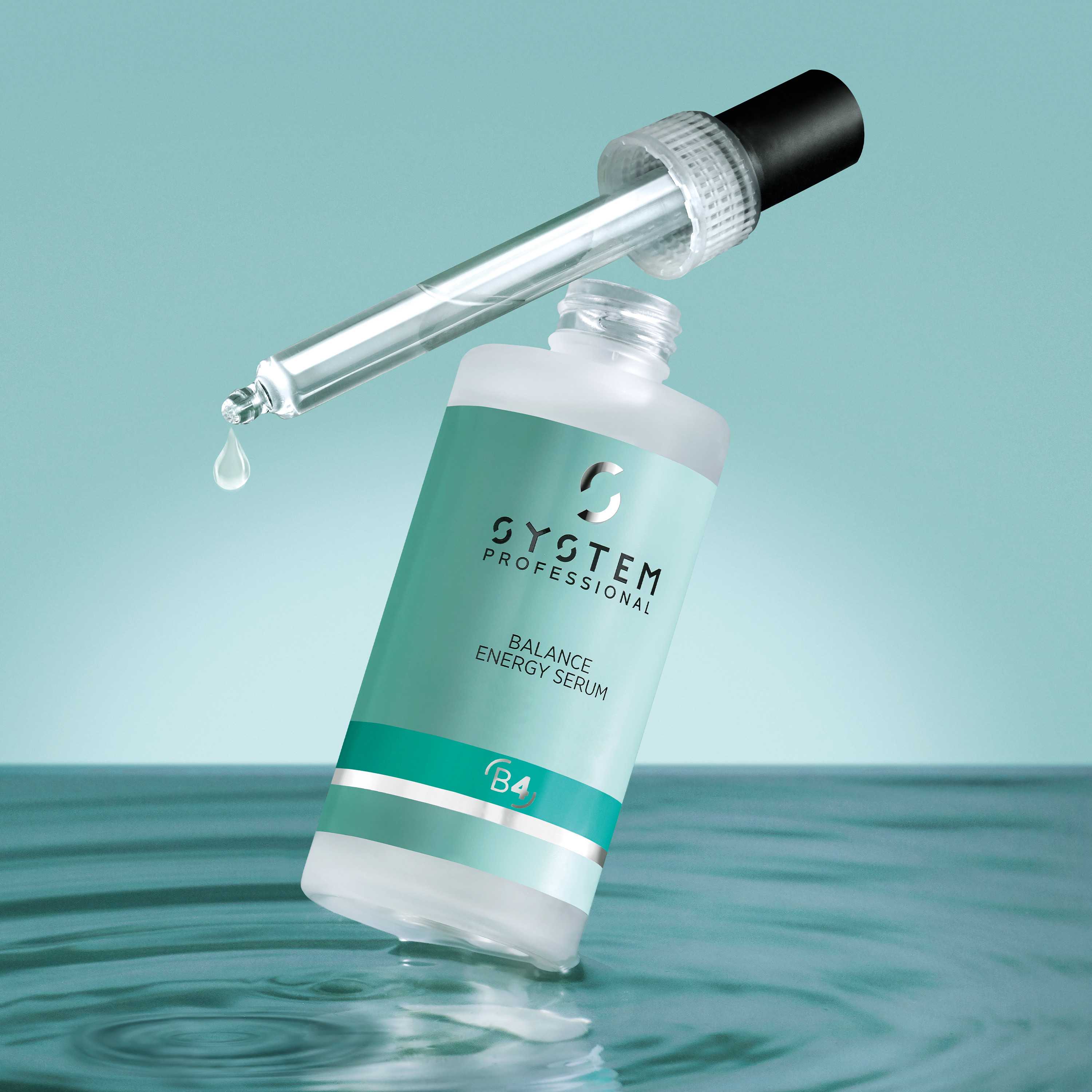 BALANCE SCALP ENERGY SERUM 100ml