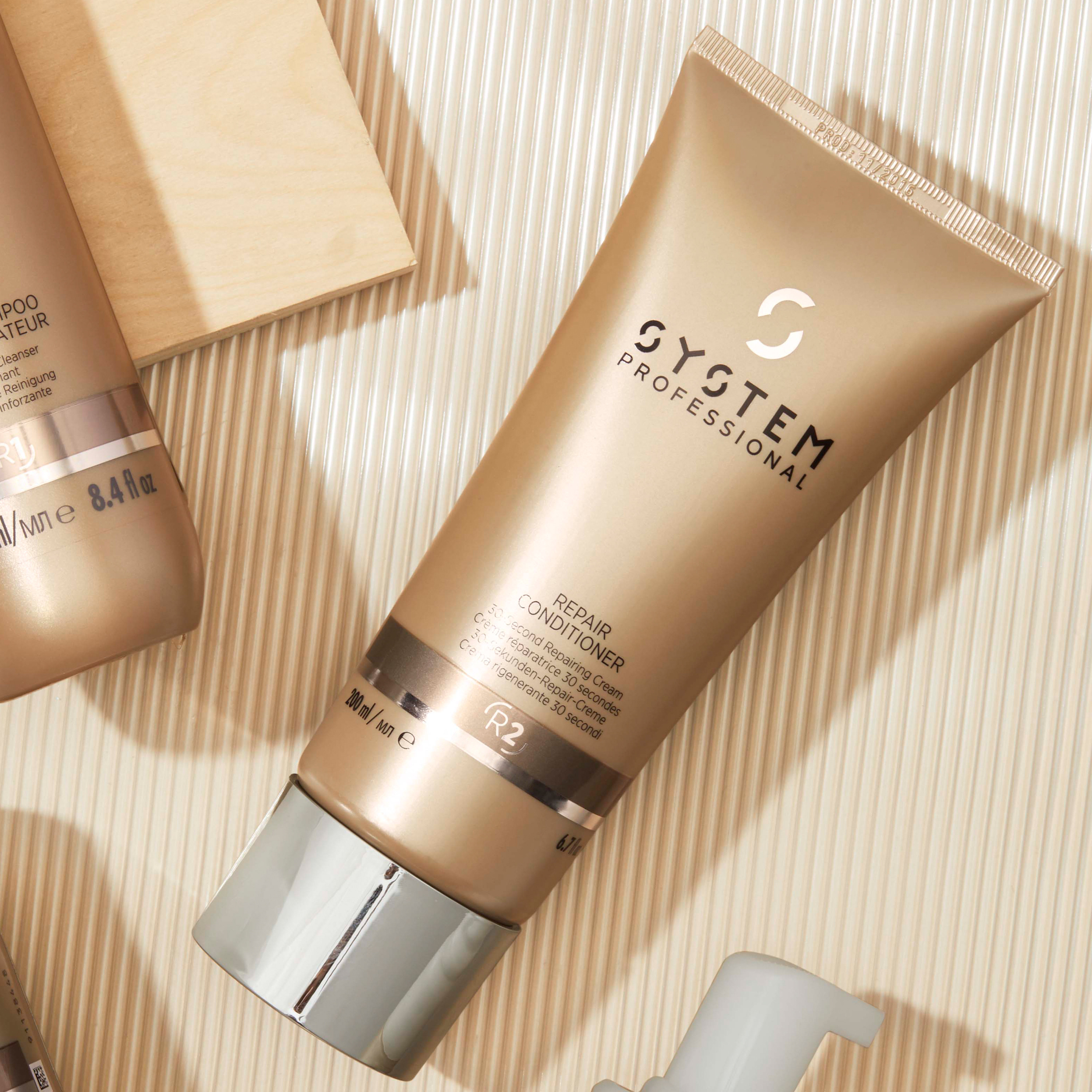 SP+ REPAIR CONDITIONER 200ml