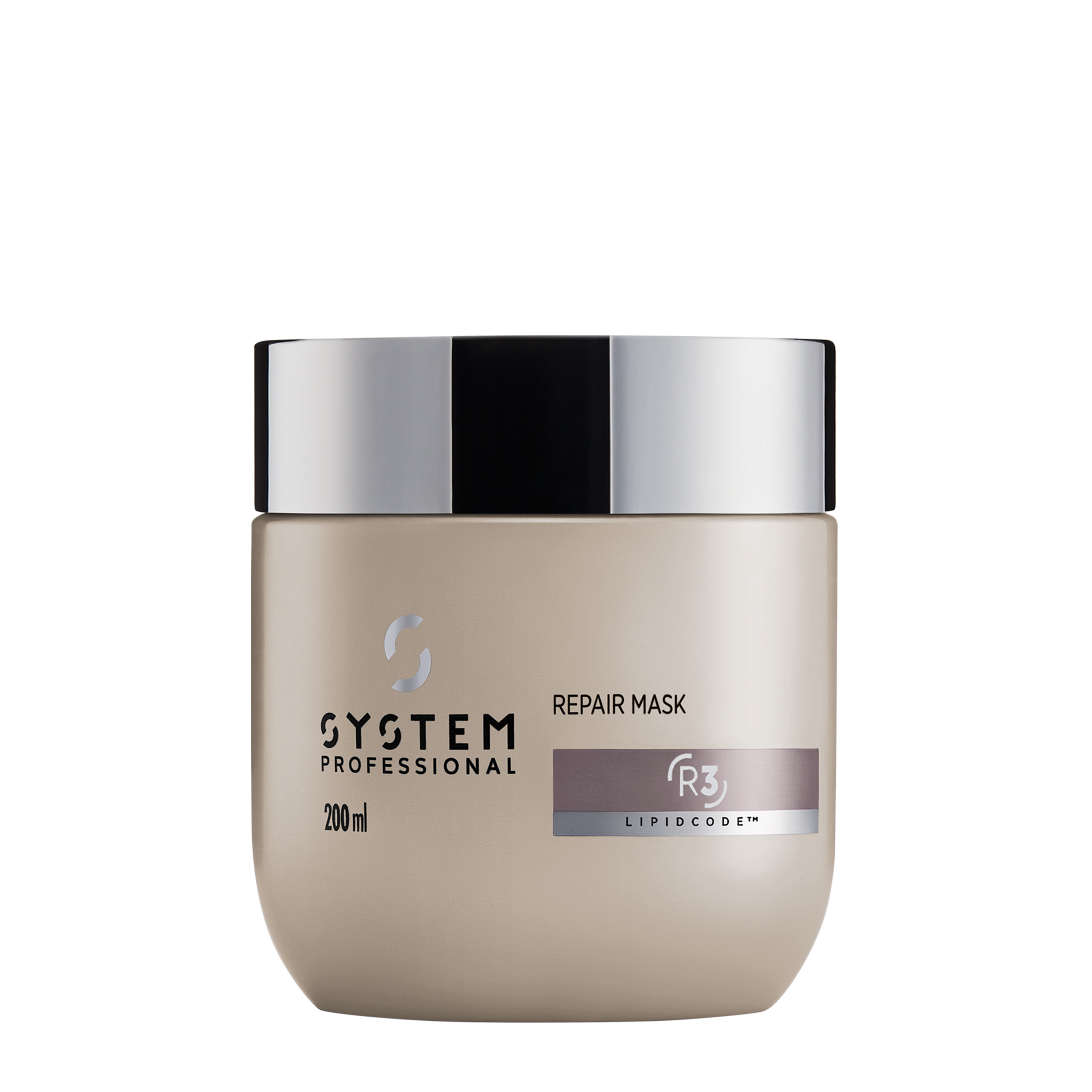 SP+ MASK REPAIR 200ML