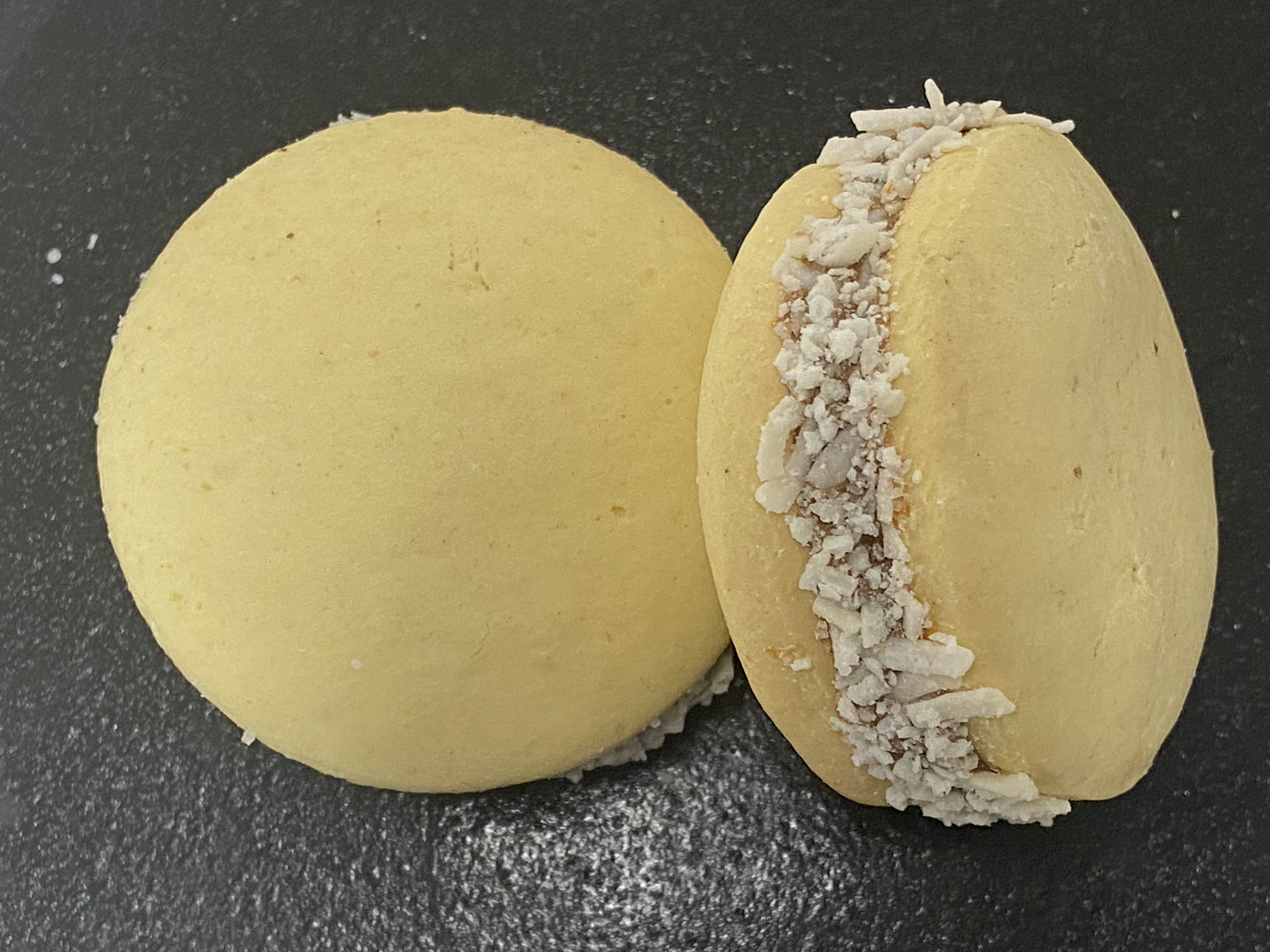 Alfajor Clásico Argentino