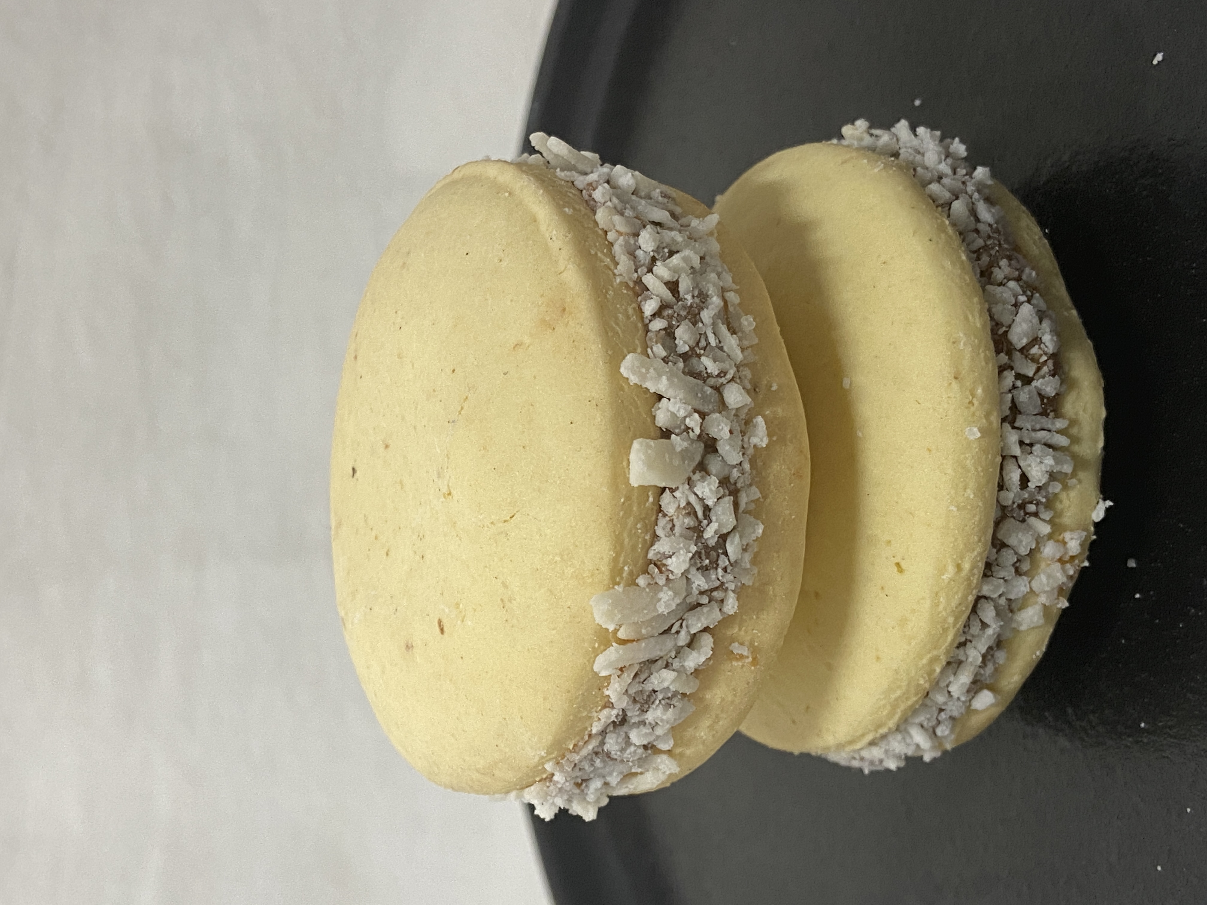 Alfajor Clásico Argentino