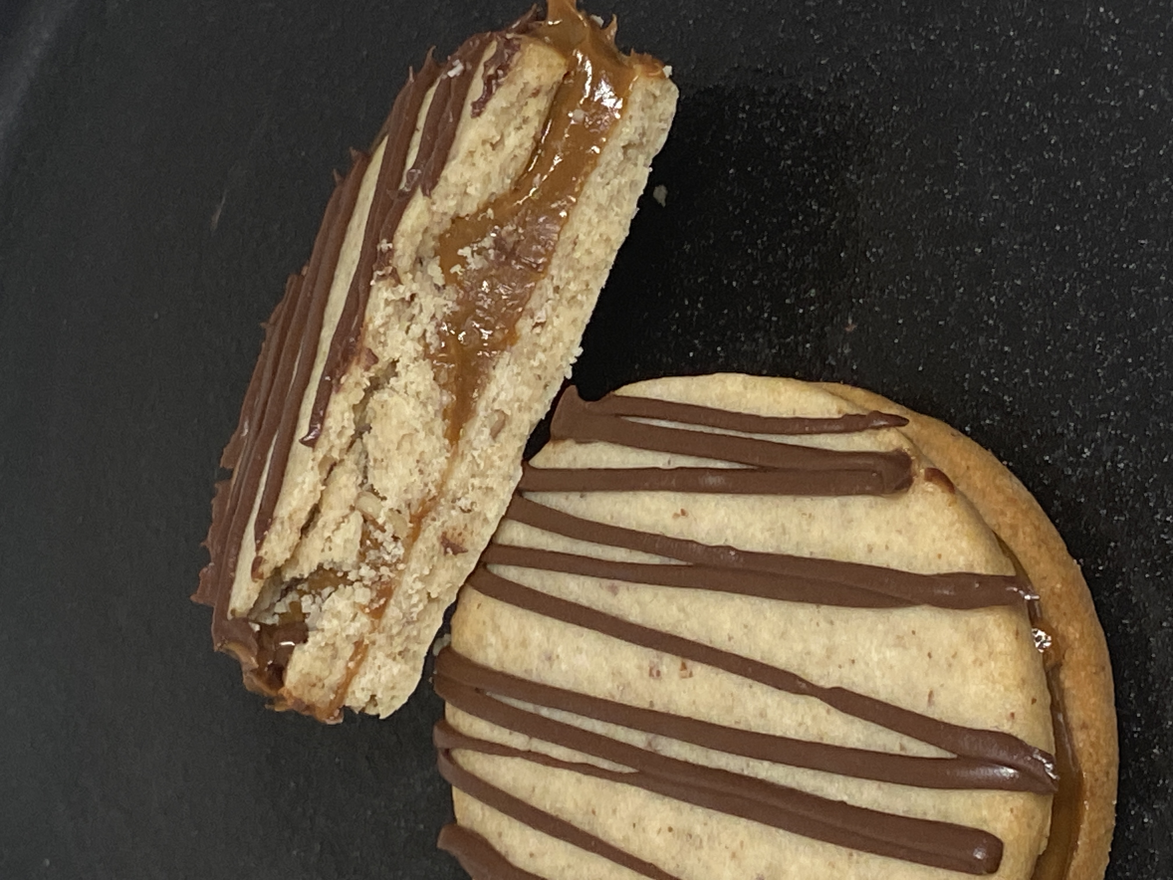 Alfajor Mendocino