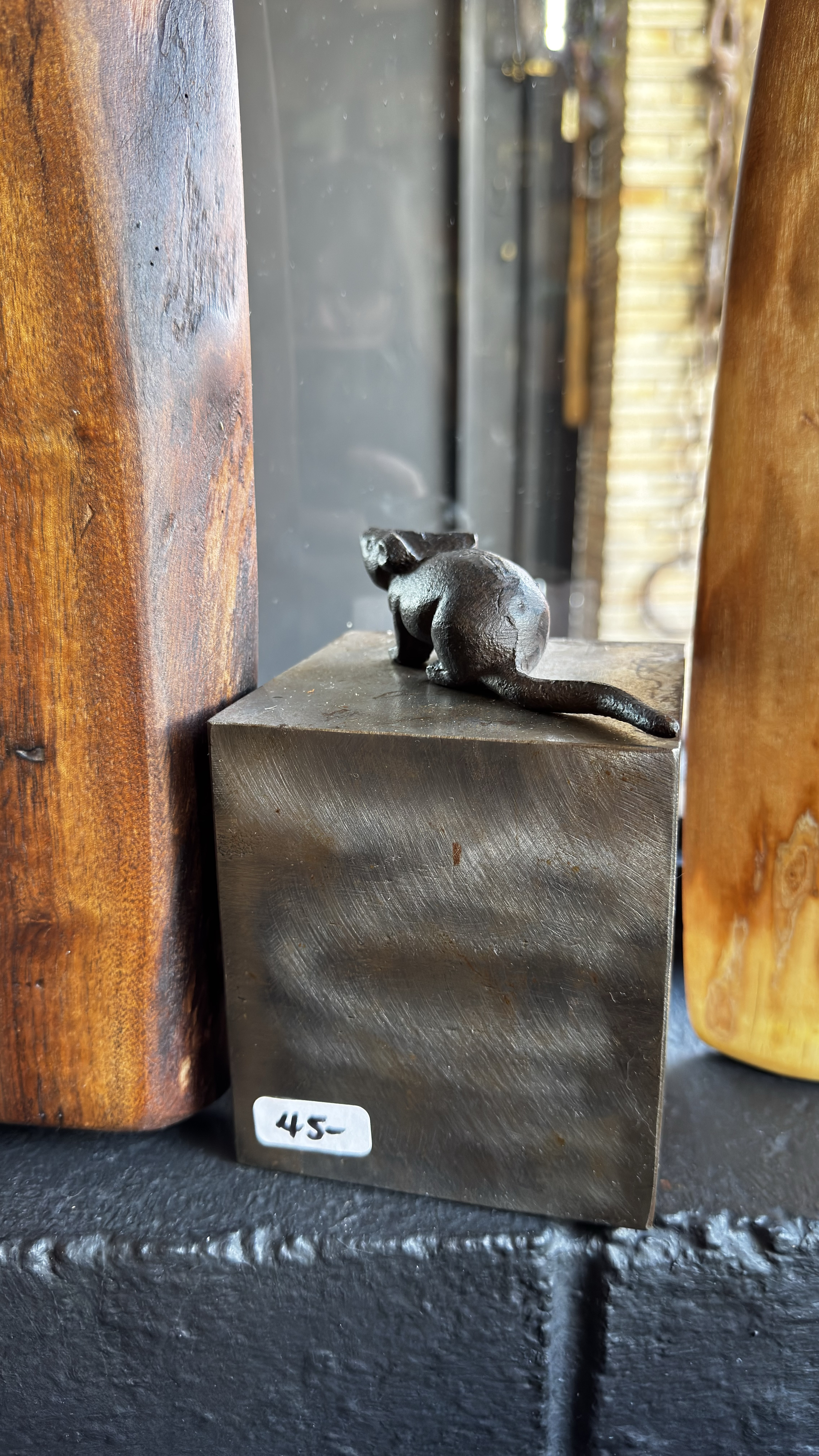 Mouse Box 5