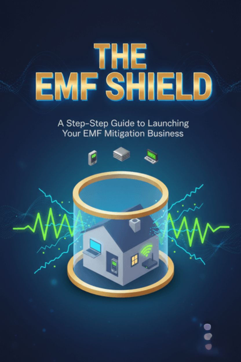 The EMF Shield