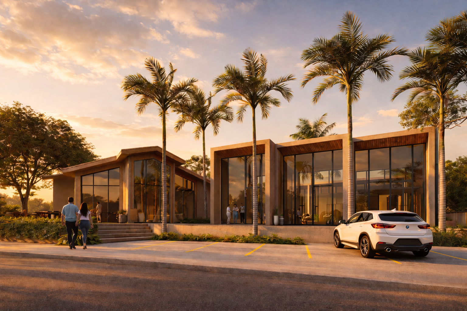 Villa Porto - Ilhabela