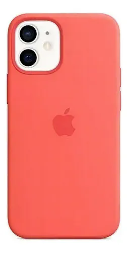 Funda de Silicona para iPhone