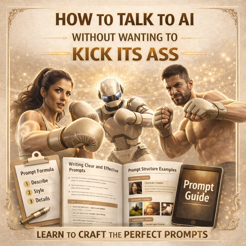 AI Prompt Guide