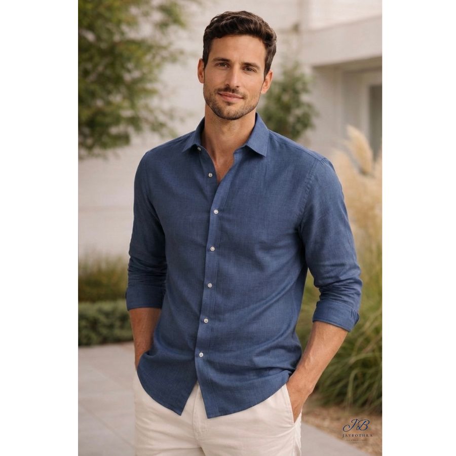 Pure Linen
