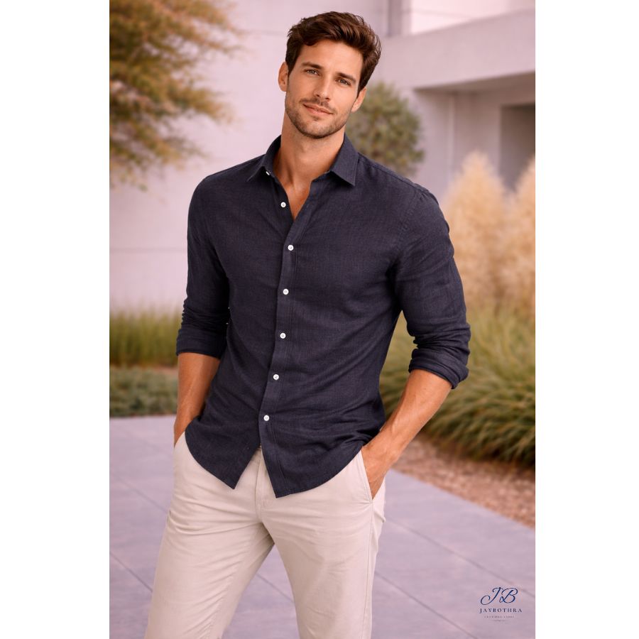 Pure Linen